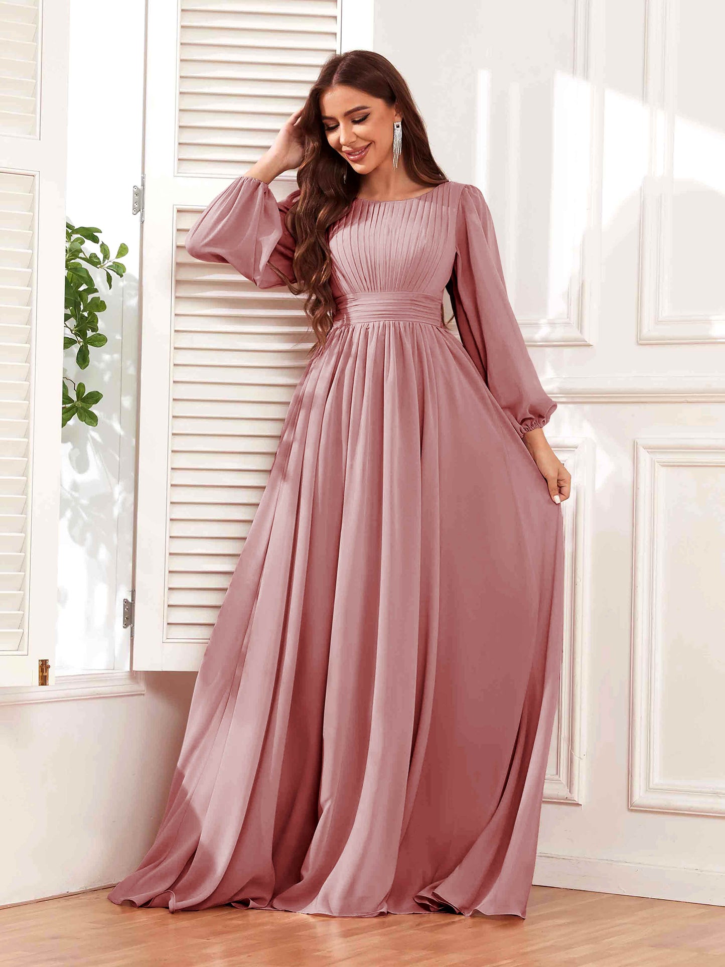 #color_Dusty Rose