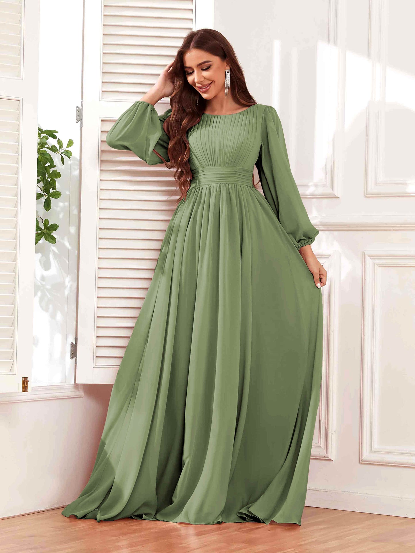 #color_Olive Green