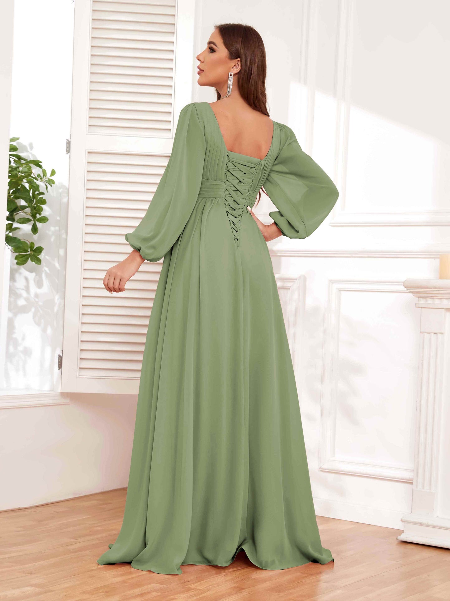 #color_Olive Green