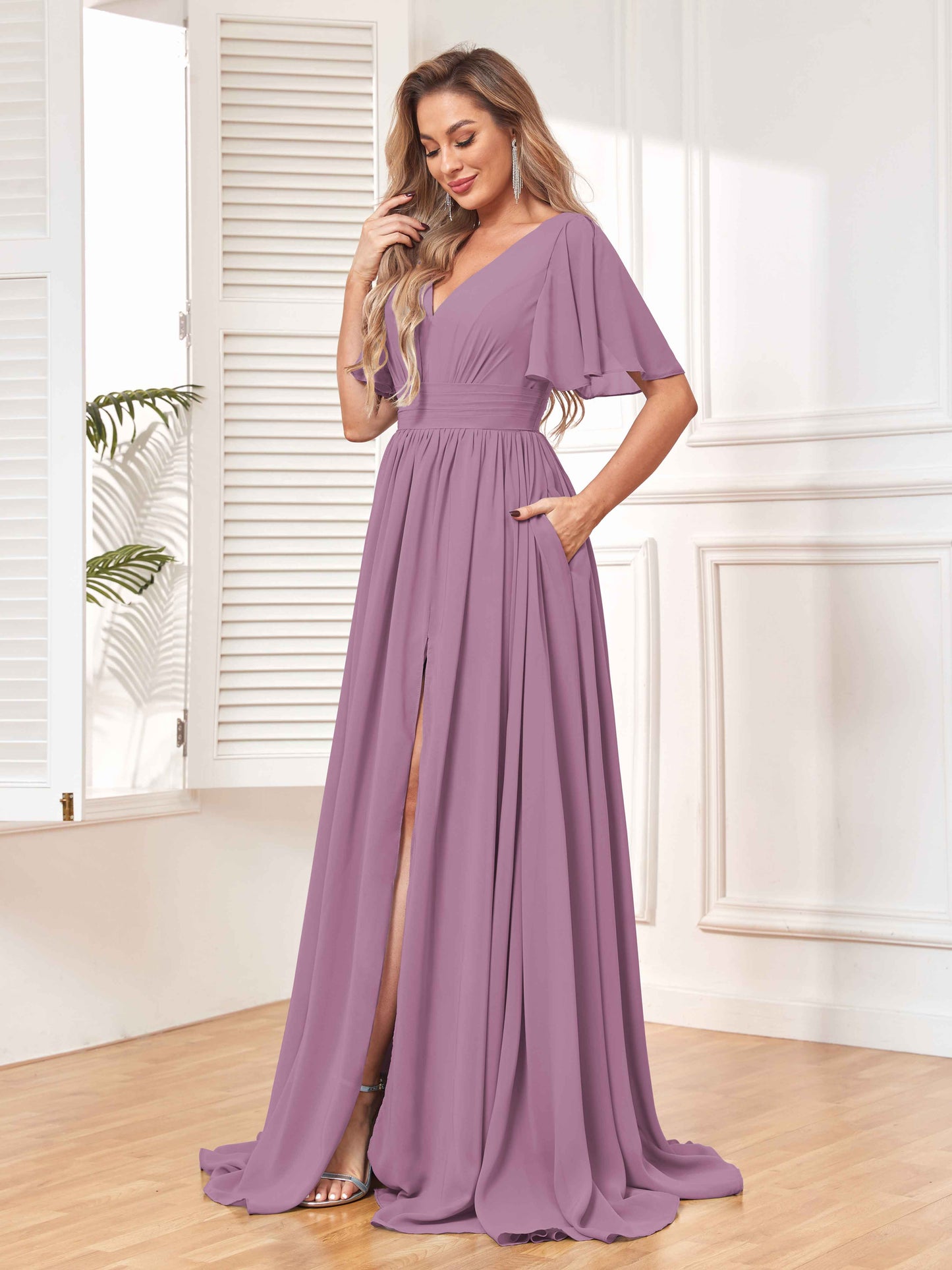 #color_Dusty Purple