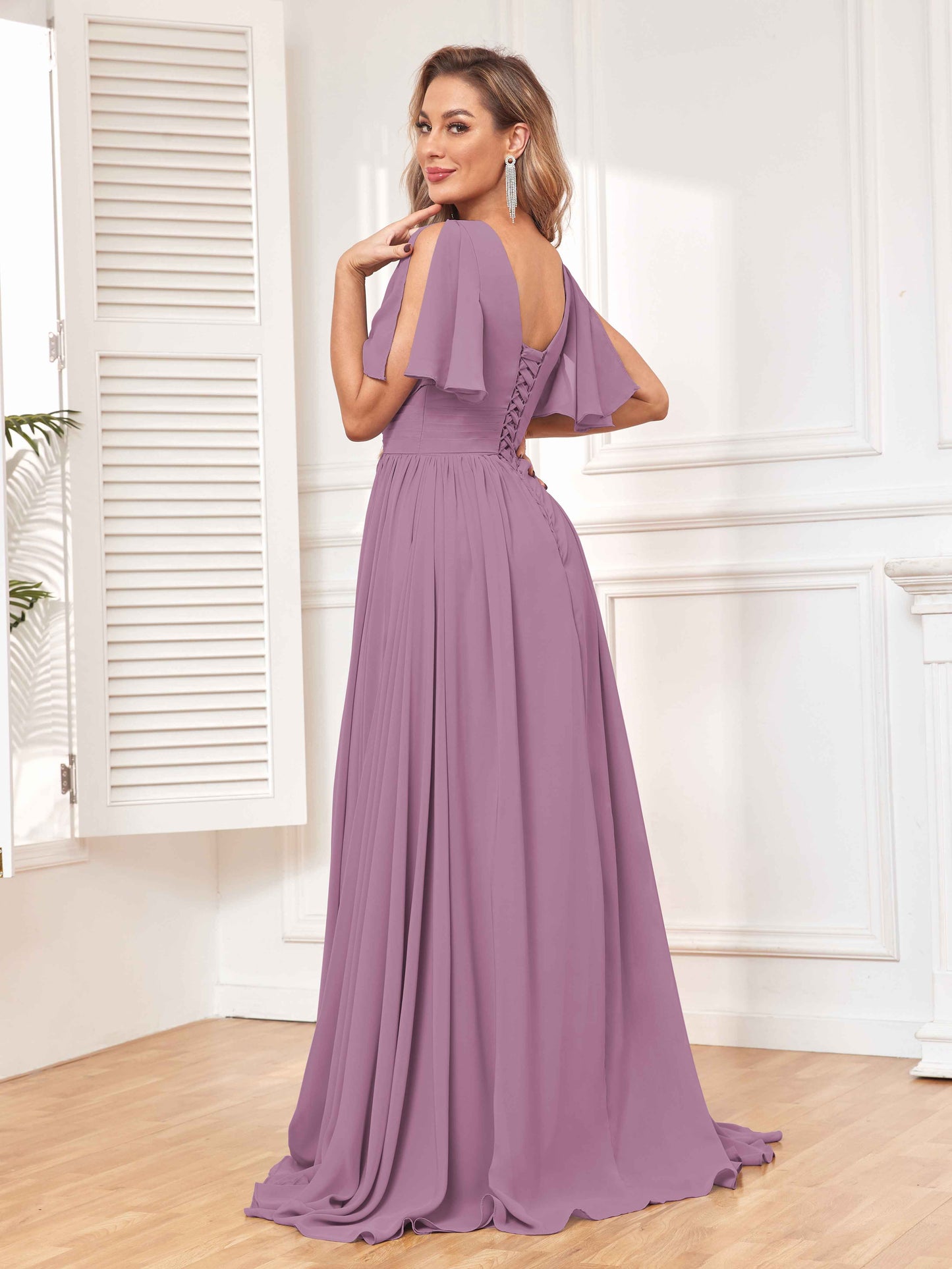 #color_Dusty Purple