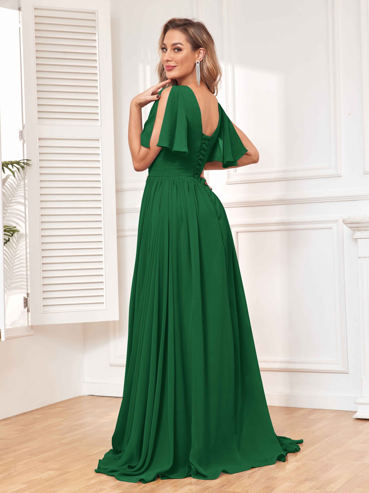 #color_Emerald Green