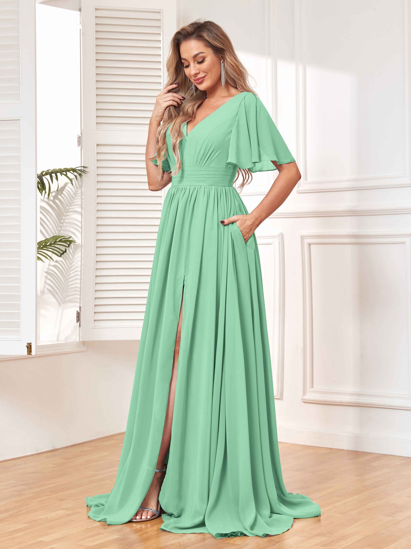 #color_Mint Green