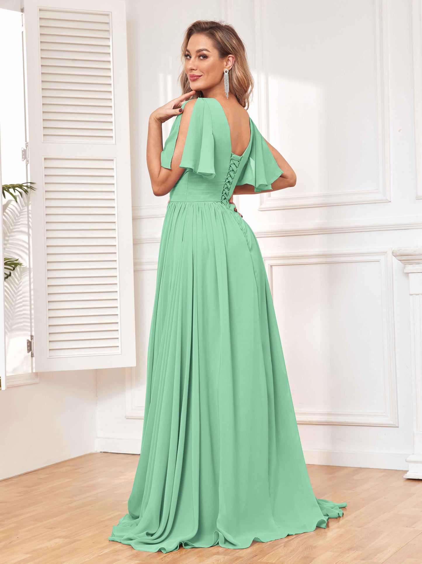 #color_Mint Green