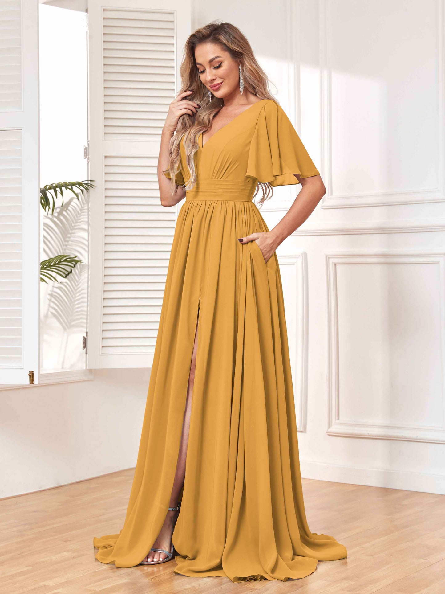 #color_Mustard