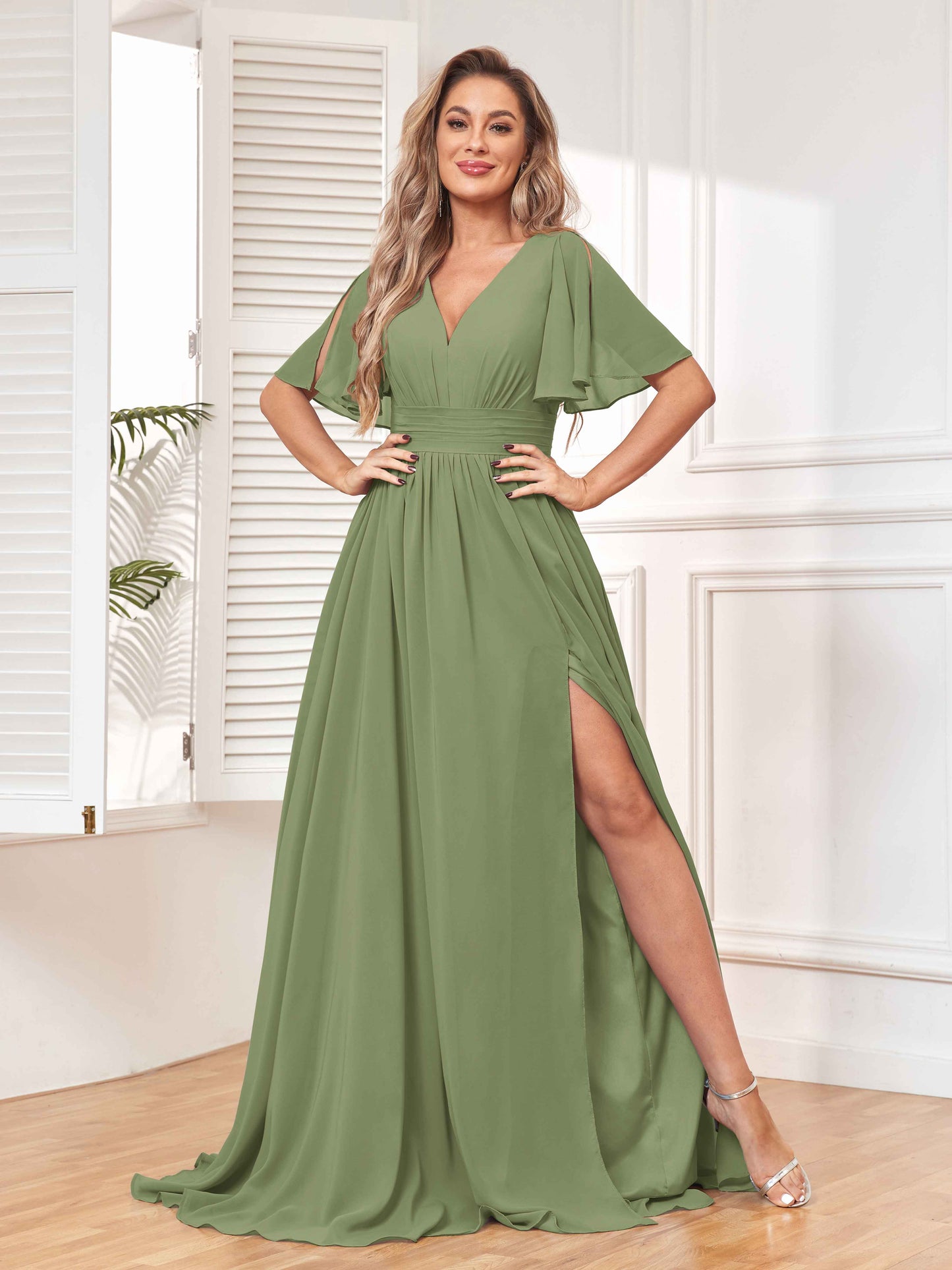 #color_Olive Green