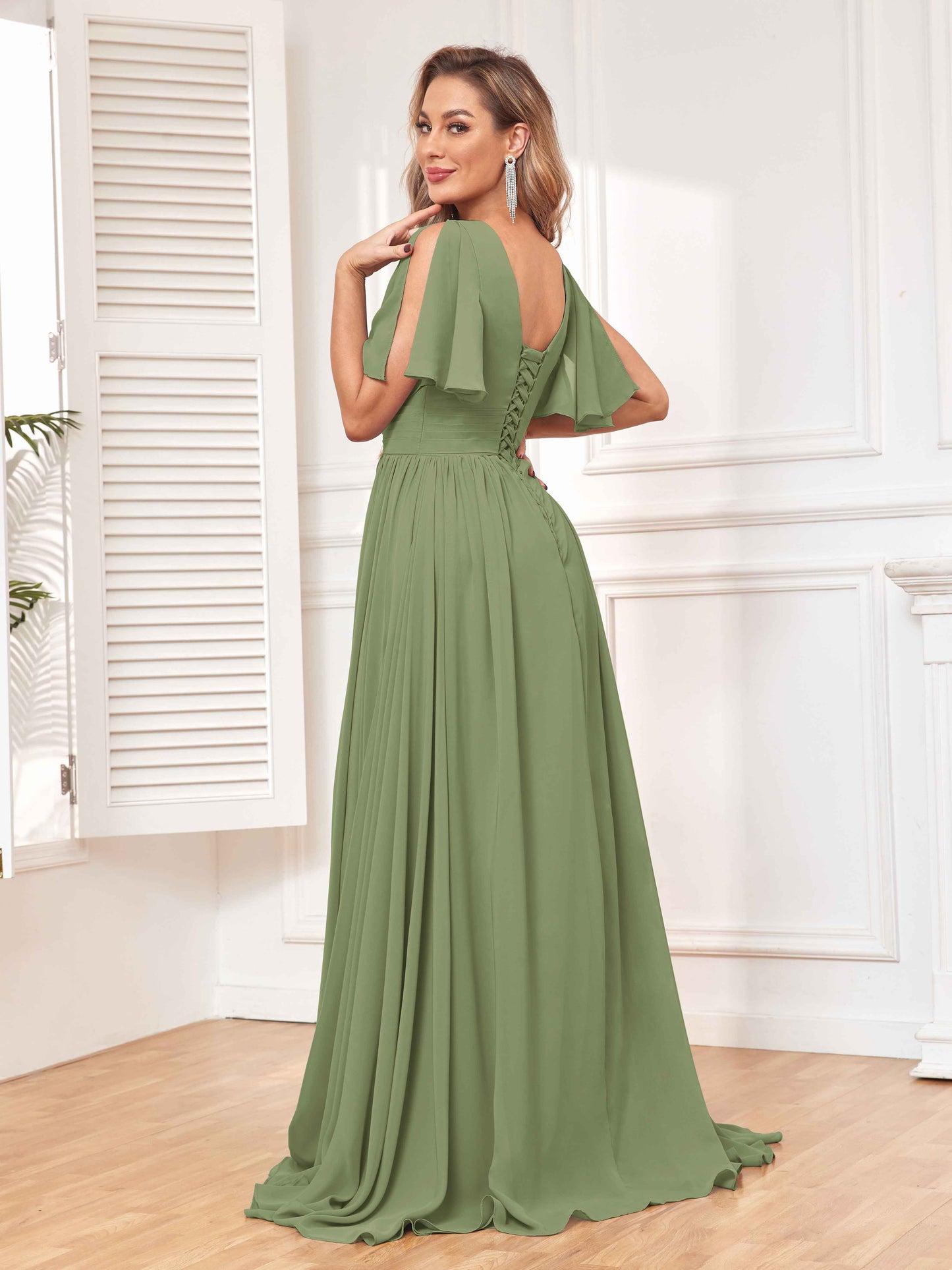 #color_Olive Green