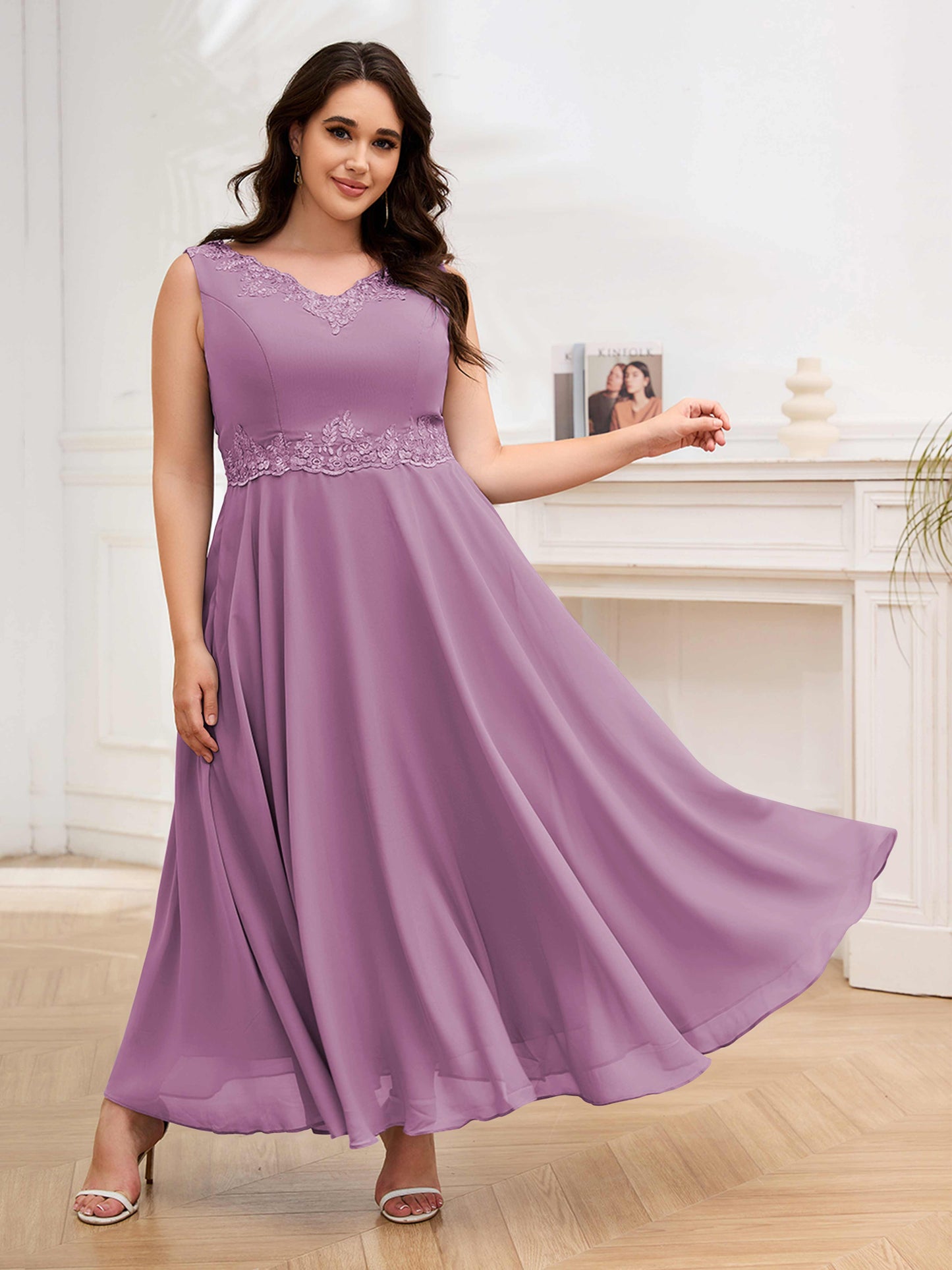 #color_Dusty Purple