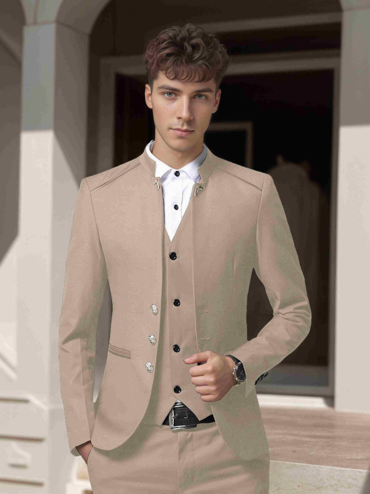 #color_Khaki