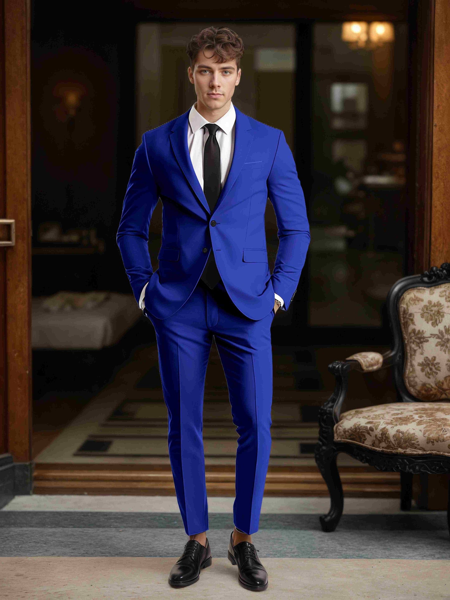 #color_Royal Blue