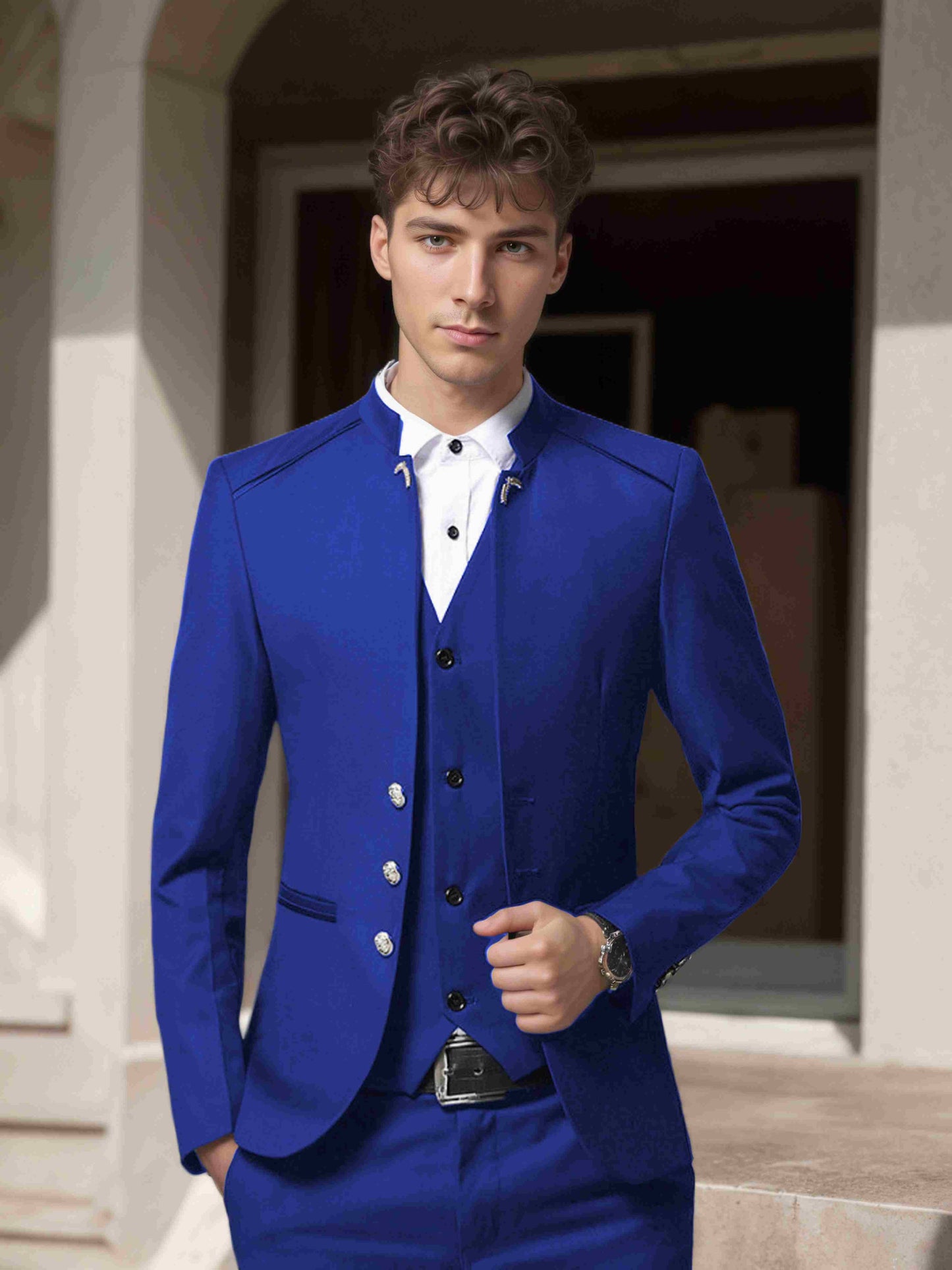 #color_Royal Blue