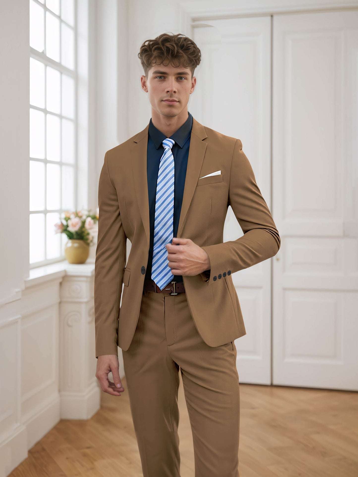 #color_Brown