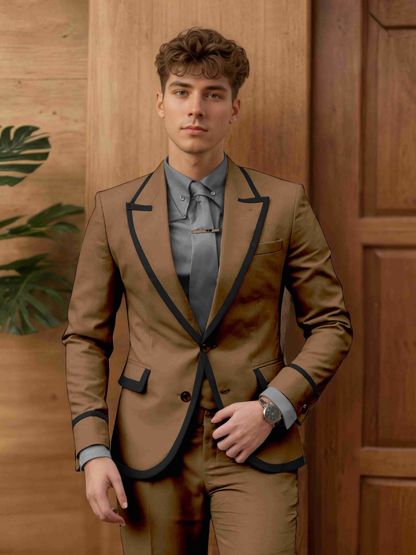 #color_Brown