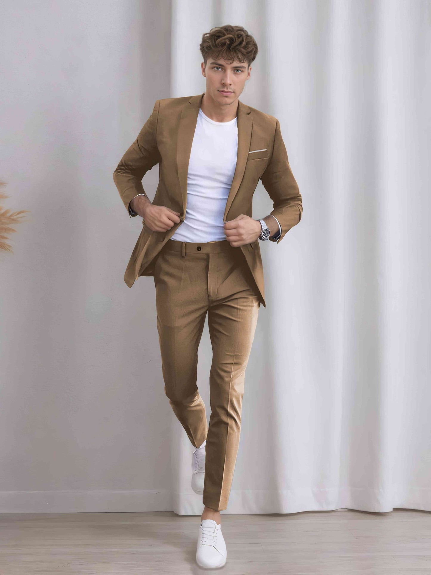 #color_Brown