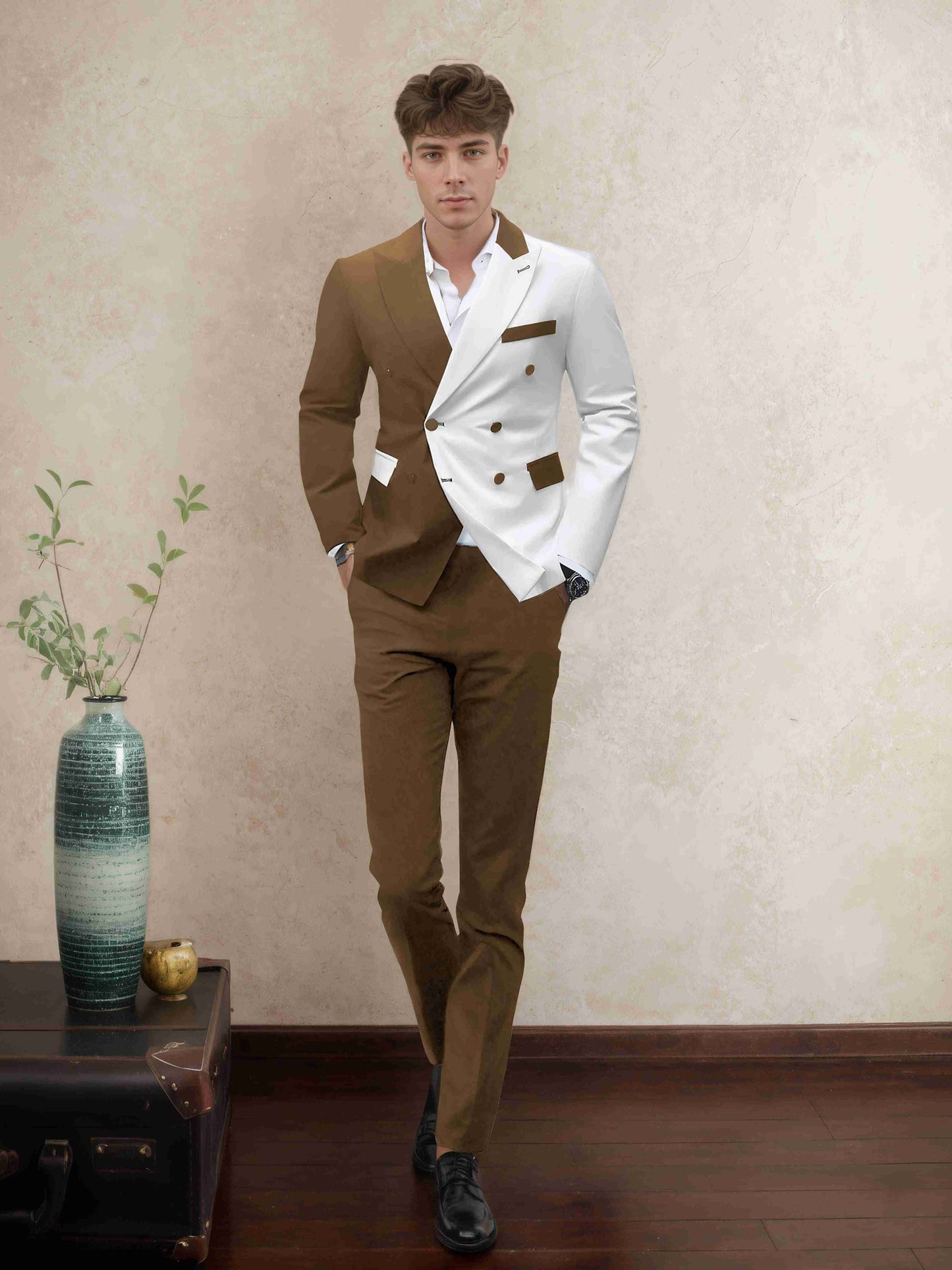 #color_Brown