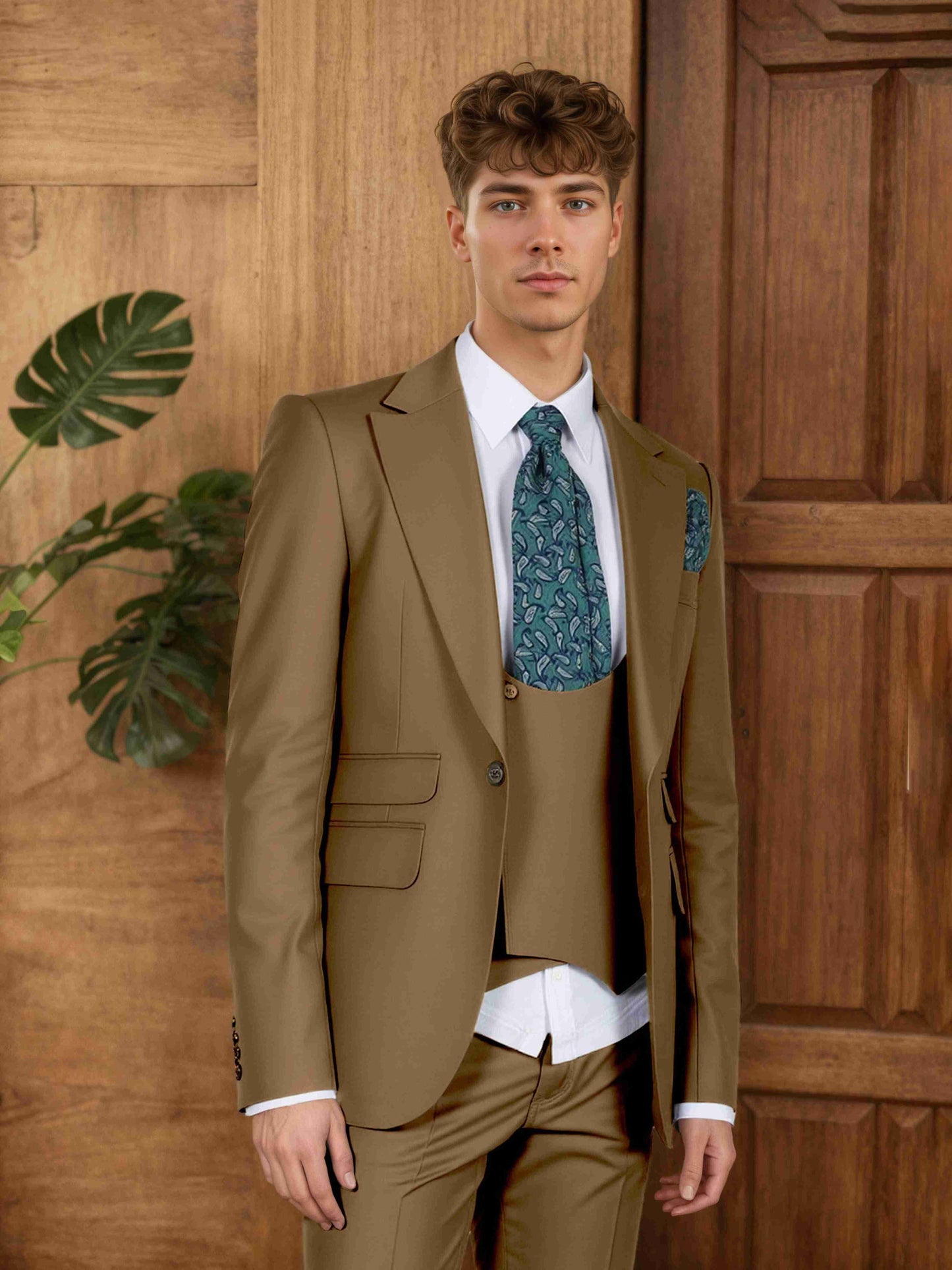 #color_Brown
