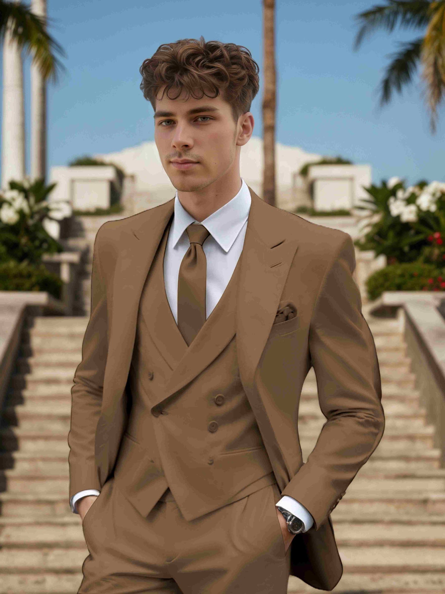 #color_Brown