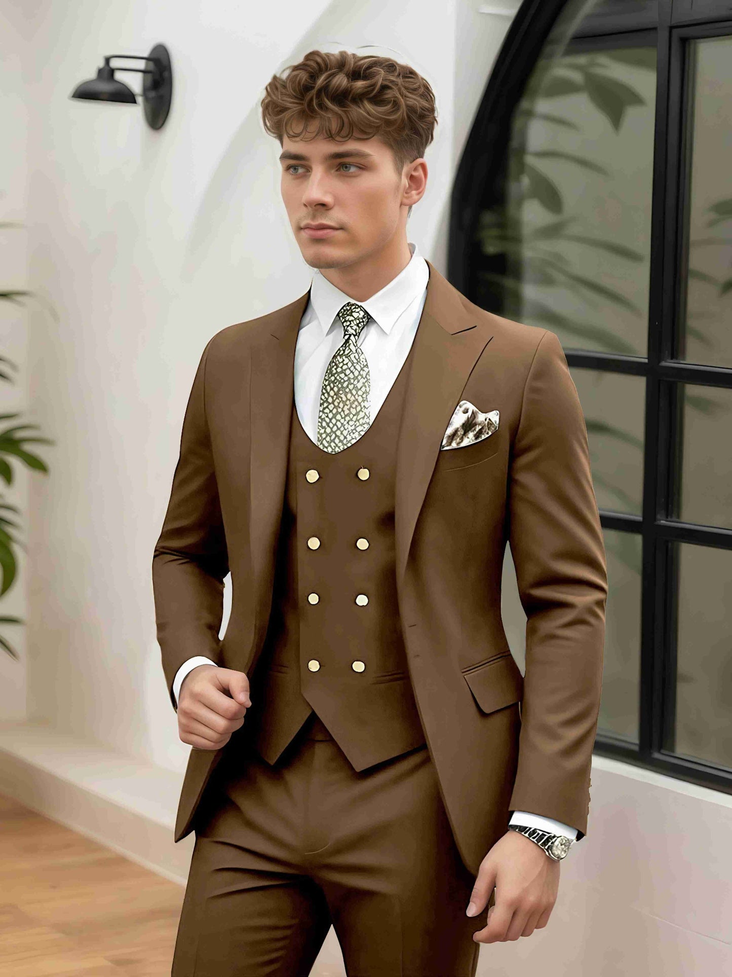 #color_Brown