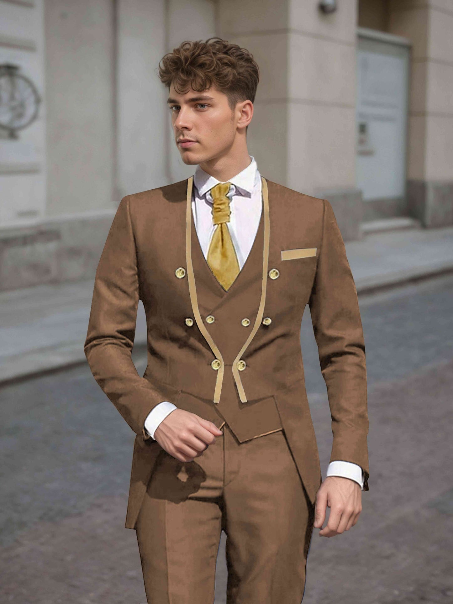 #color_Brown