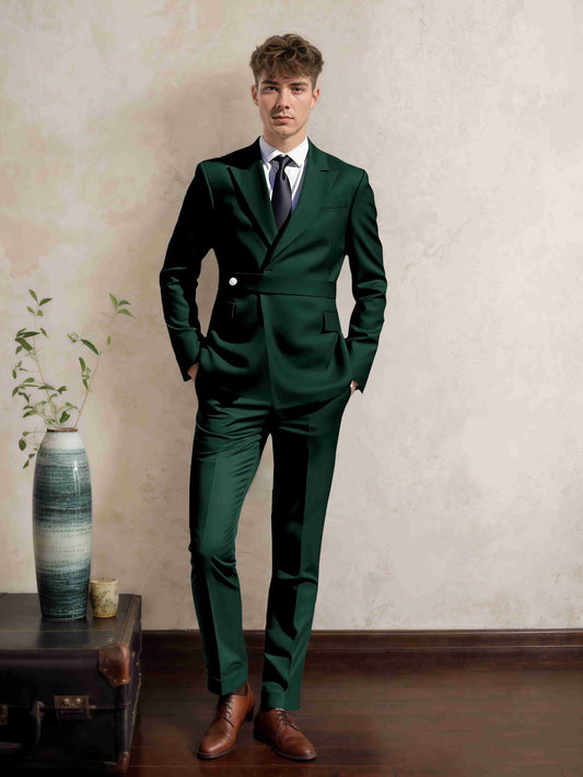 #color_Emerald Green