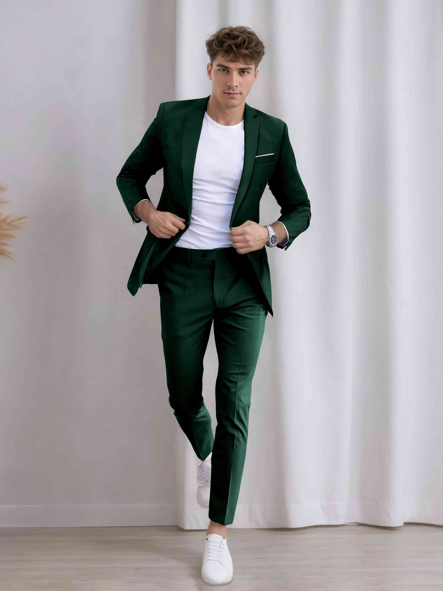 #color_Emerald Green