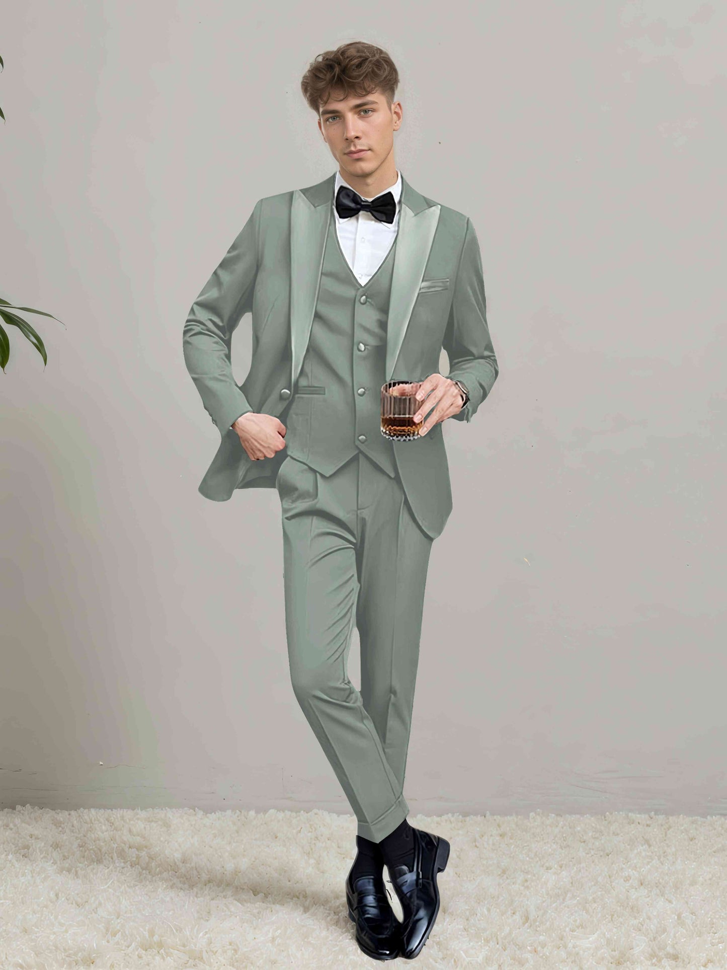 #color_Emerald Green