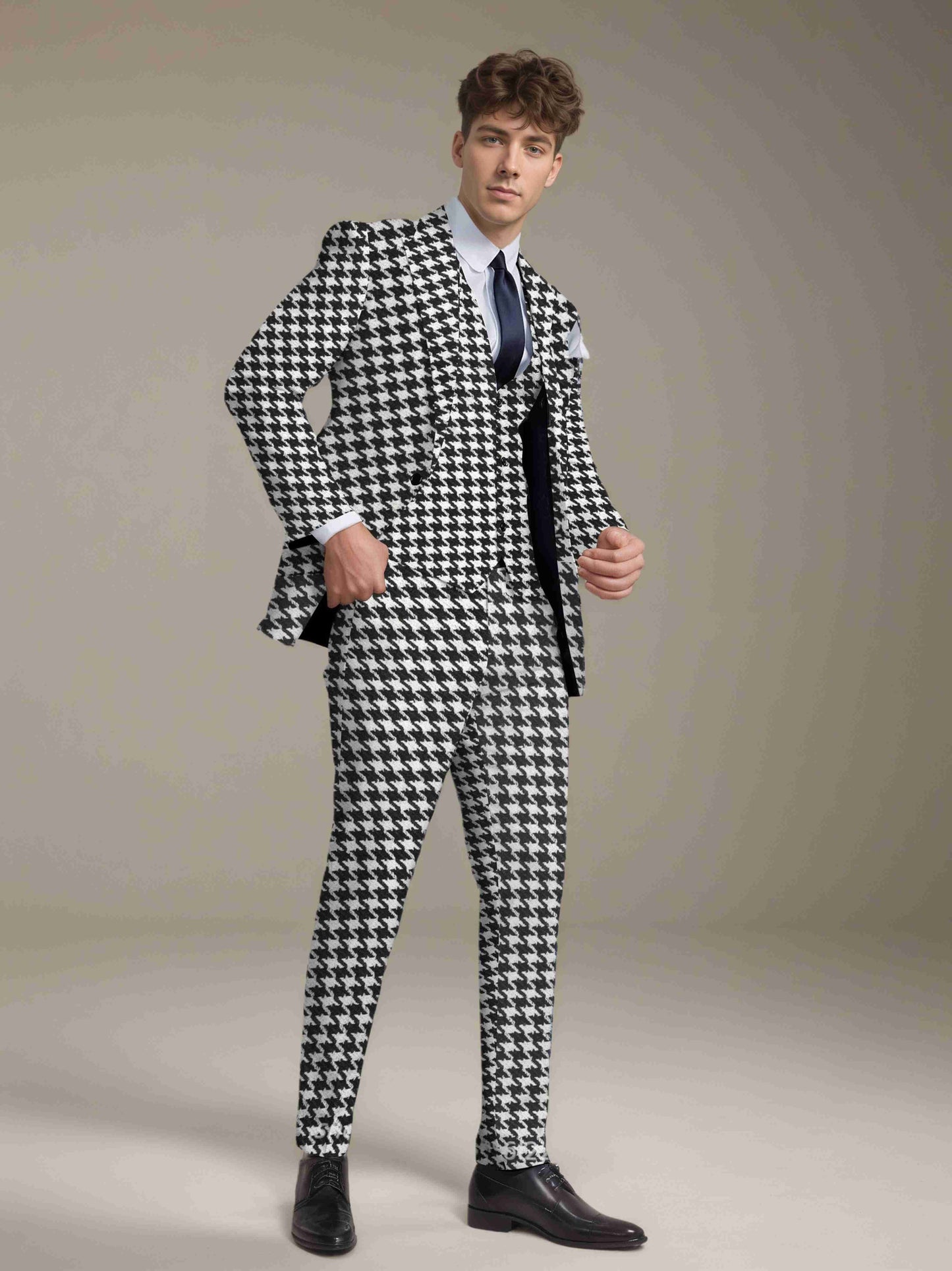 #color_Houndstooth