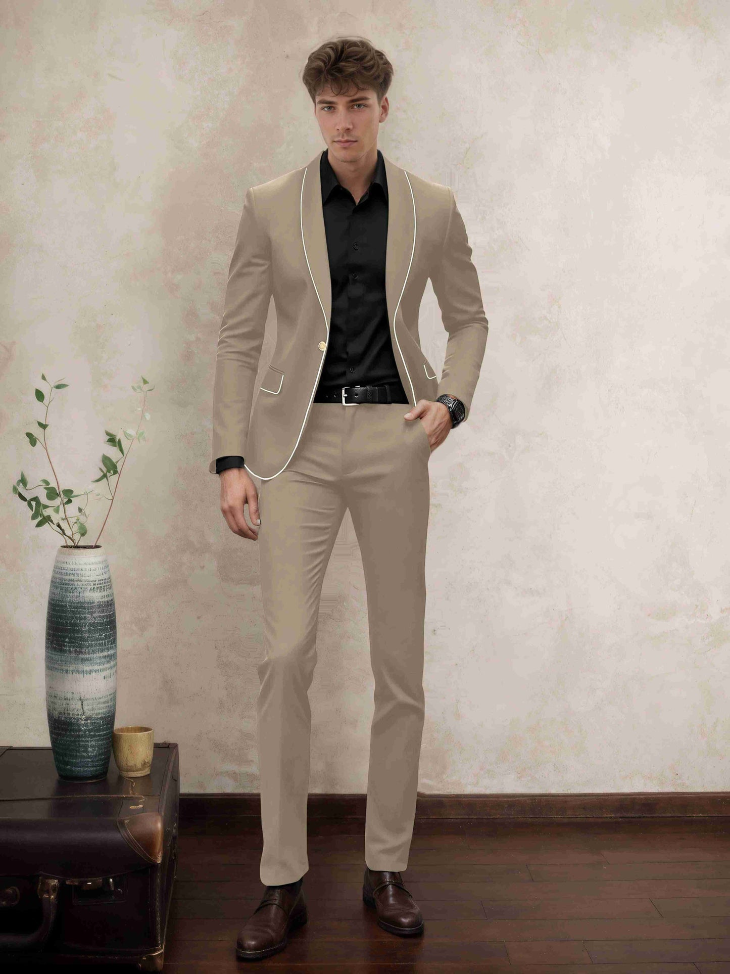 #color_Khaki