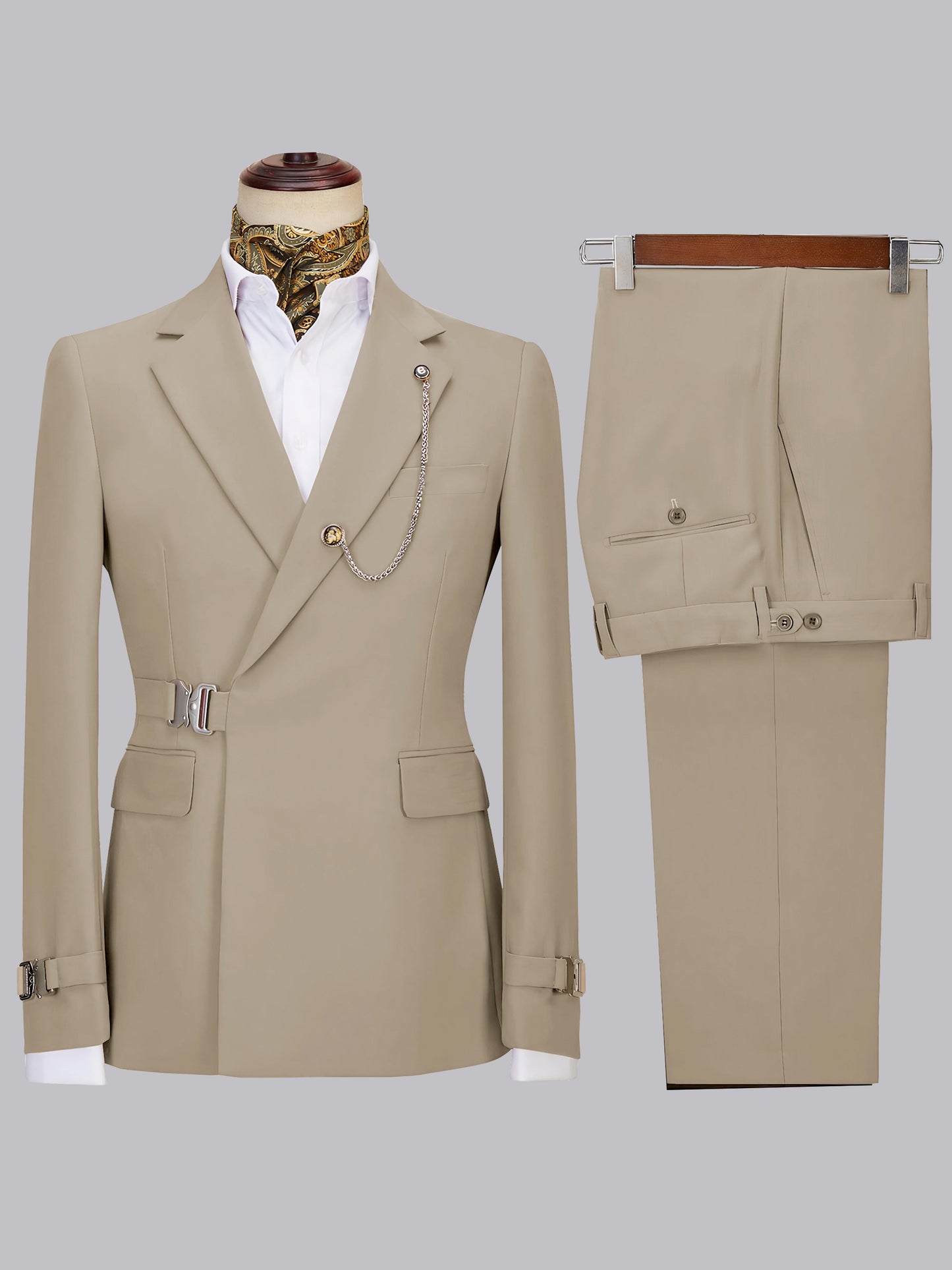 #color_Khaki