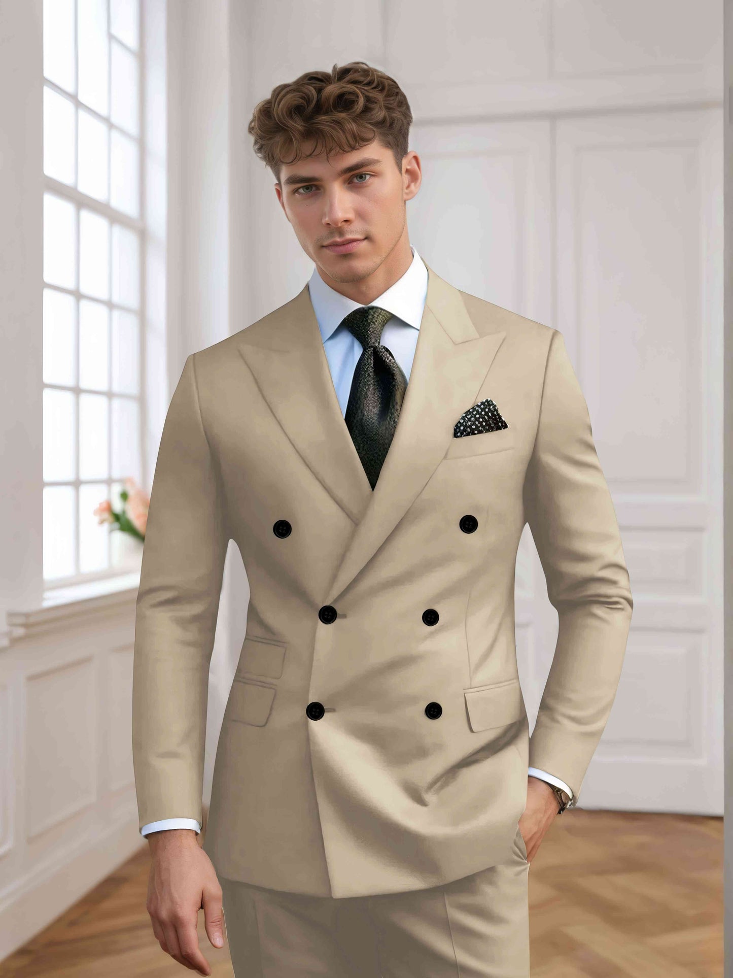 #color_Khaki