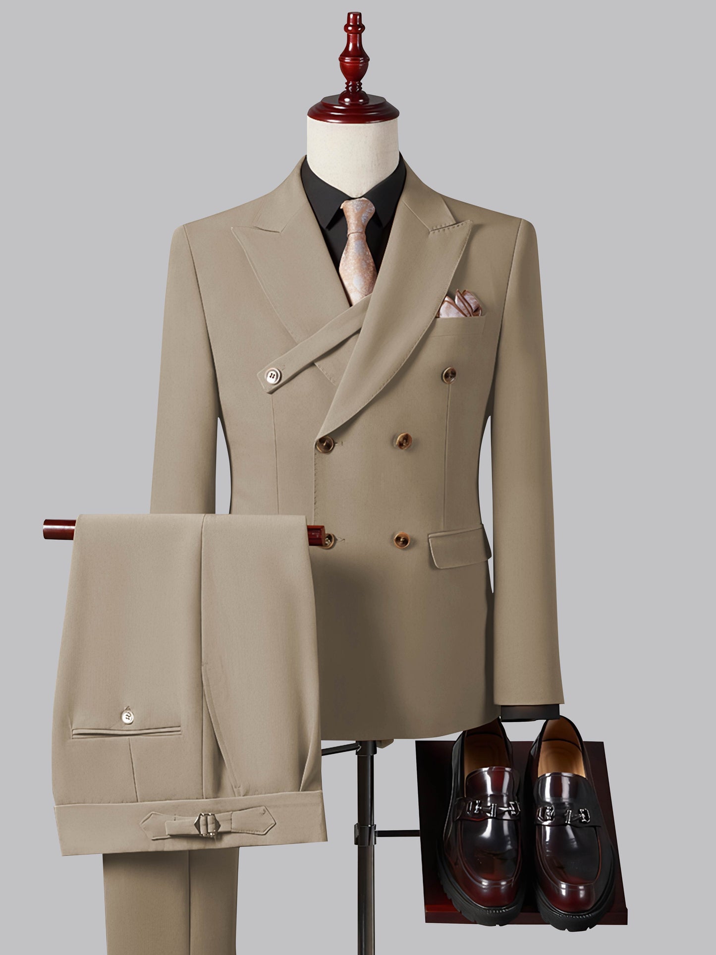 #color_Khaki