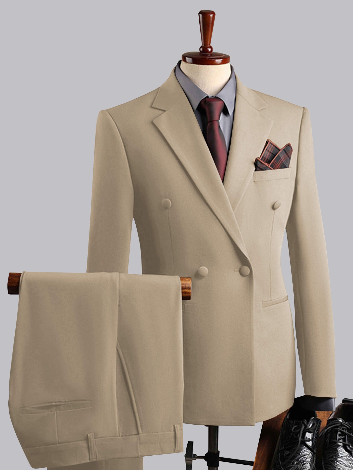 #color_Khaki