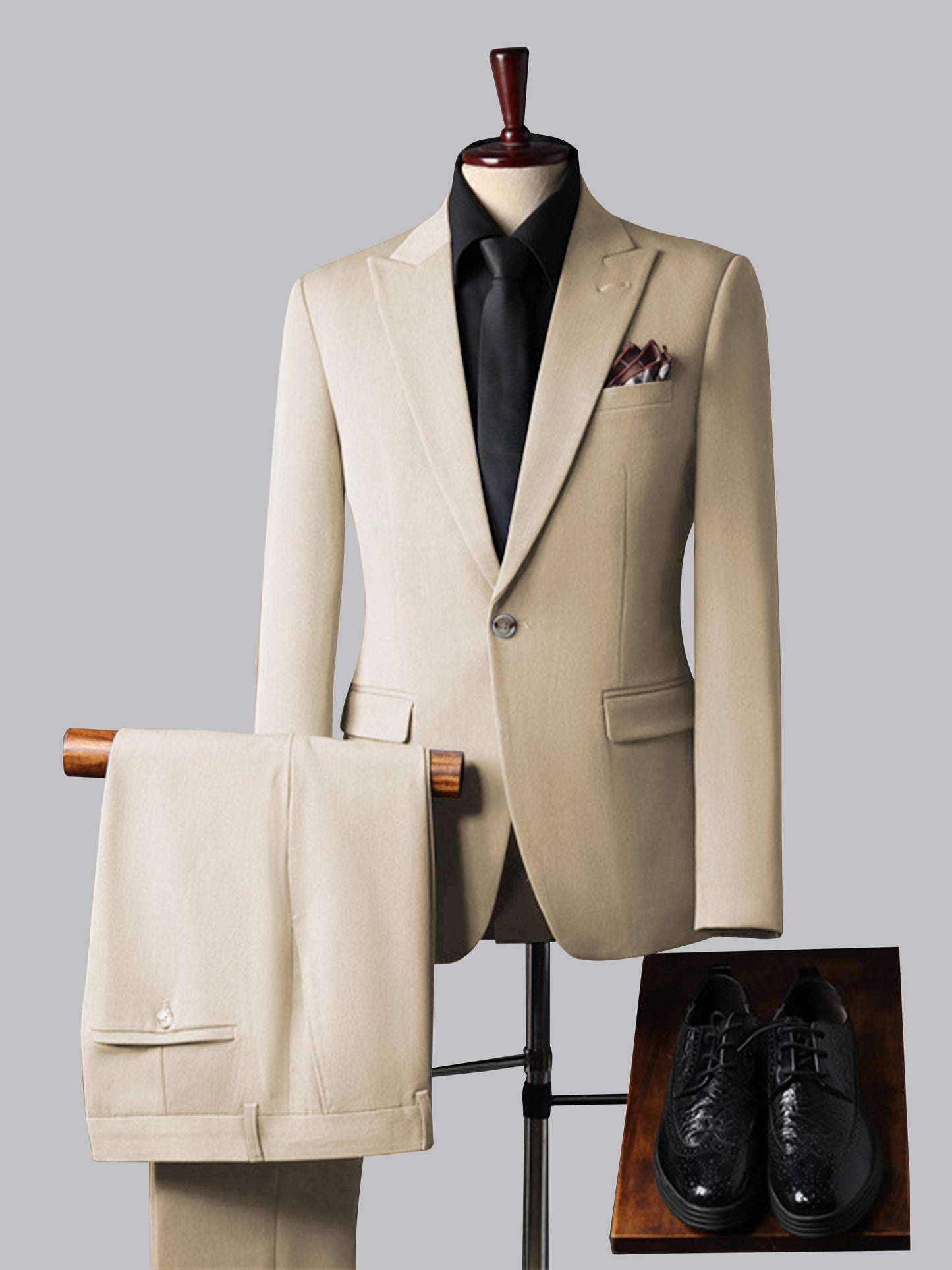#color_Khaki
