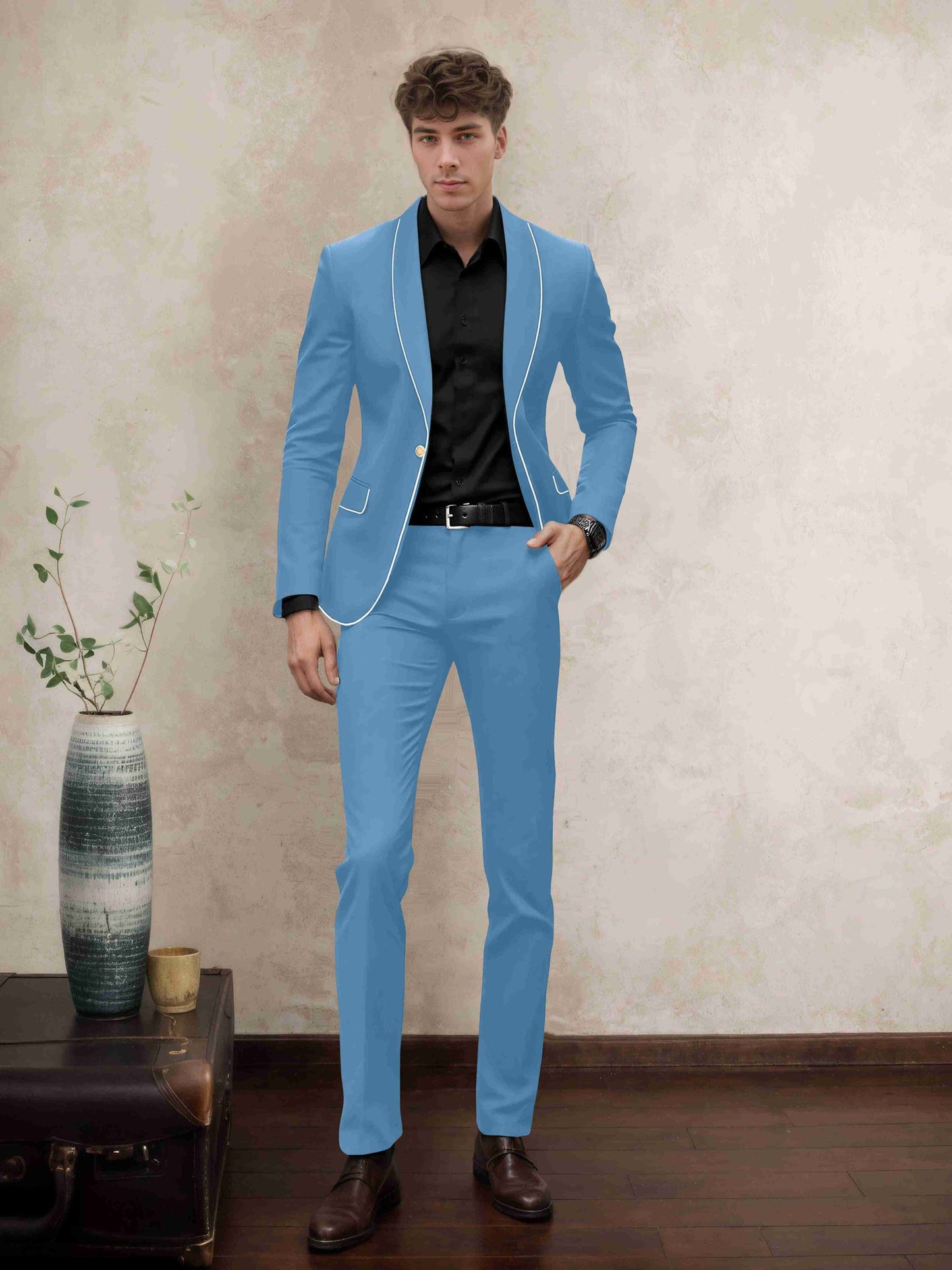 #color_Light Blue