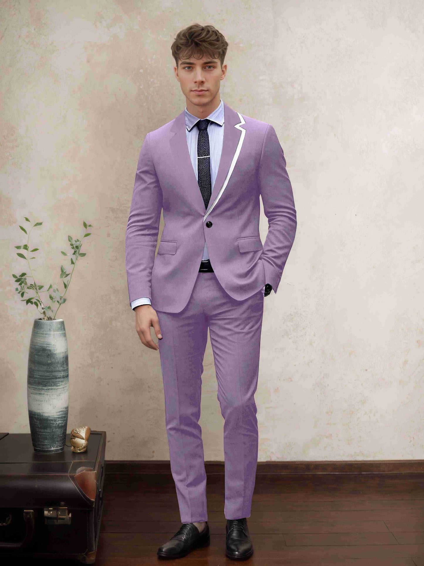 #color_Lilac