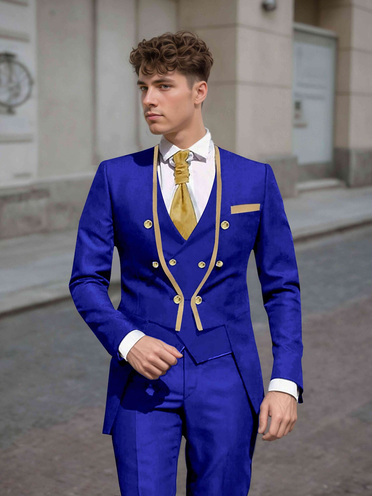 #color_Royal Blue