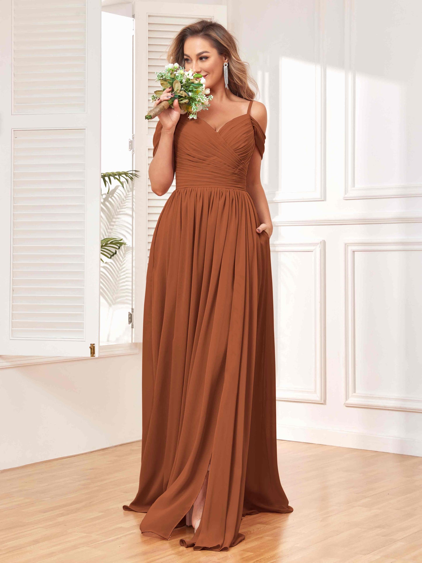 #color_Burnt Orange