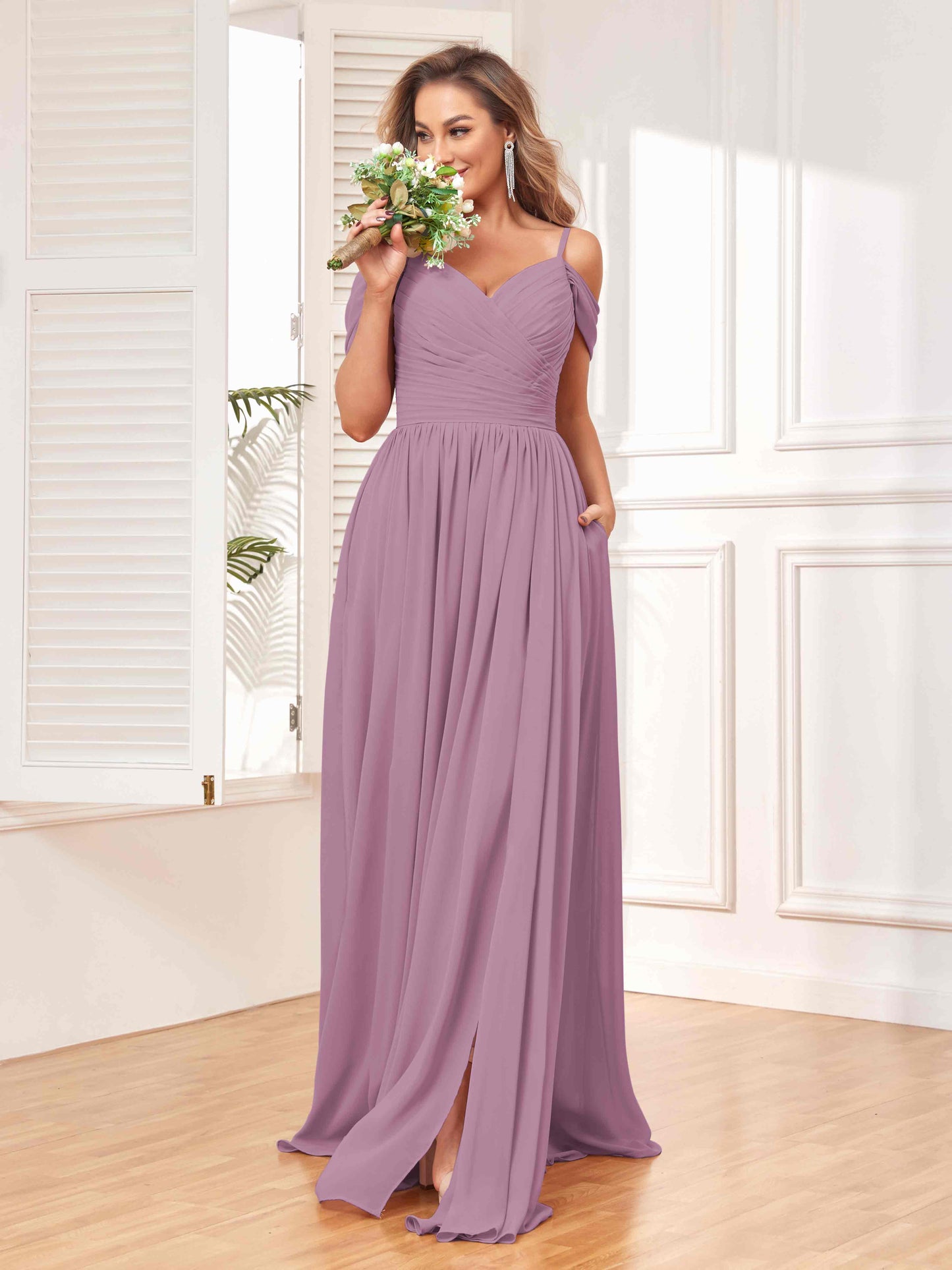 #color_Dusty Purple