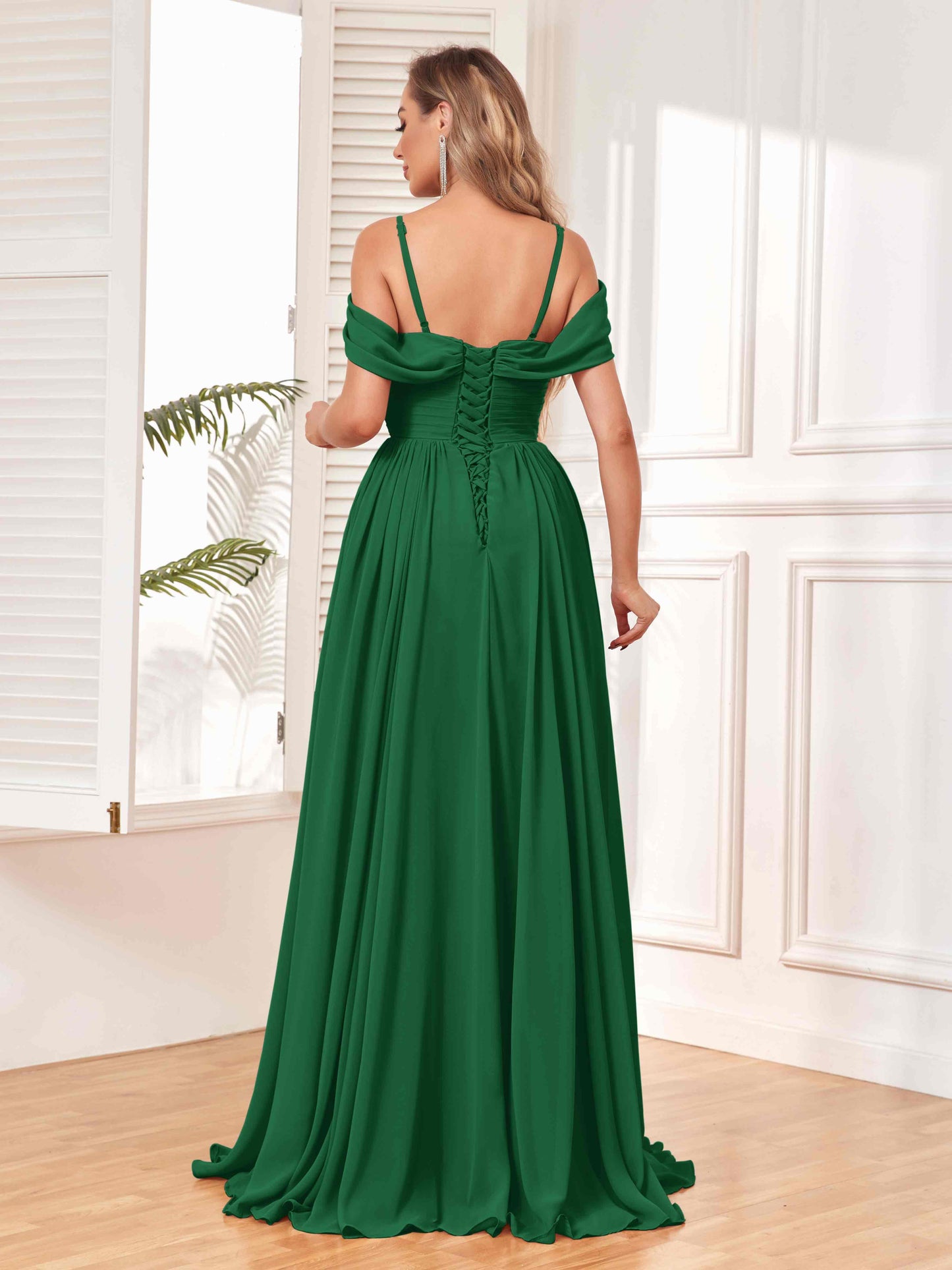 #color_Emerald Green
