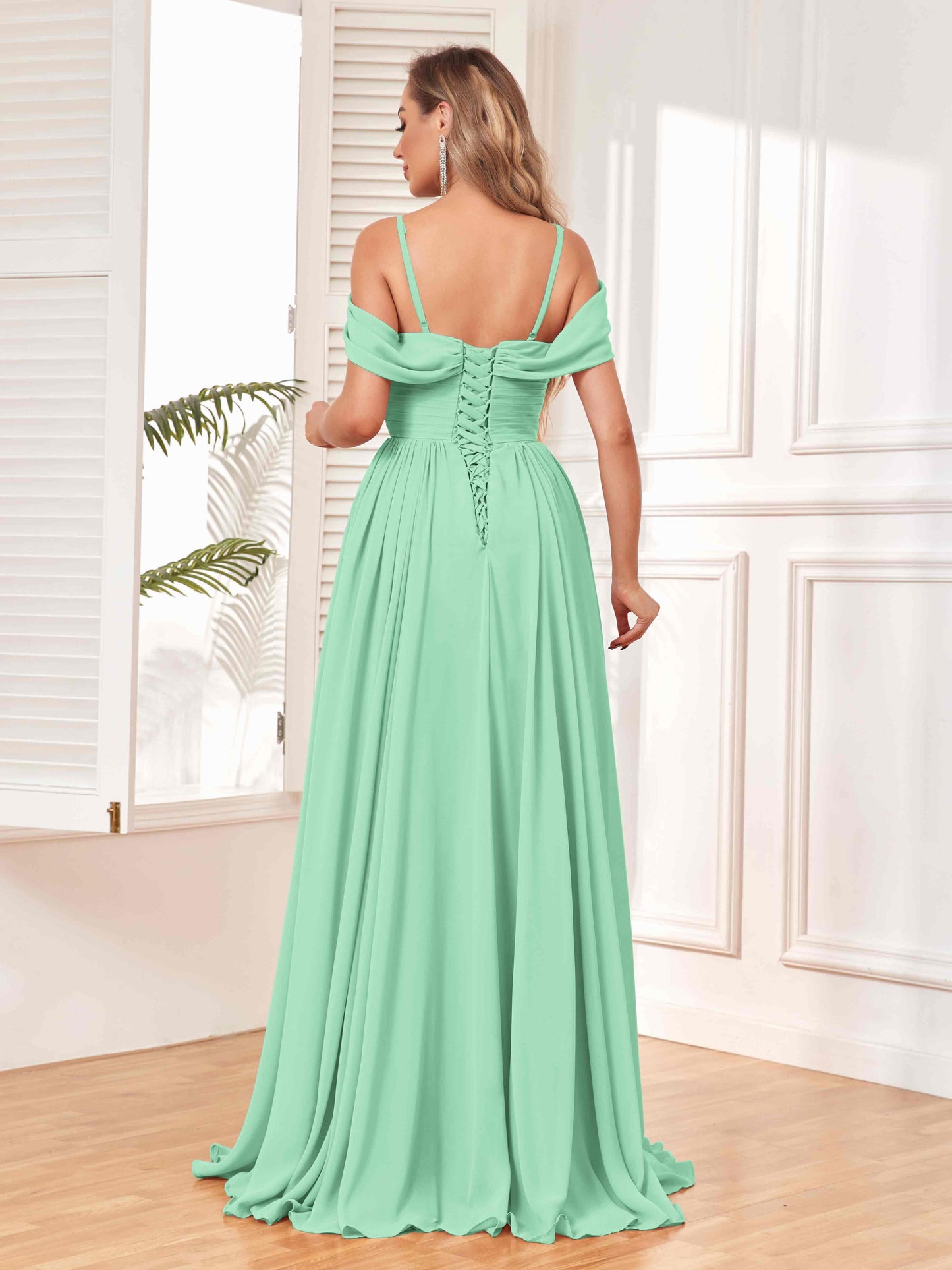 #color_Mint Green