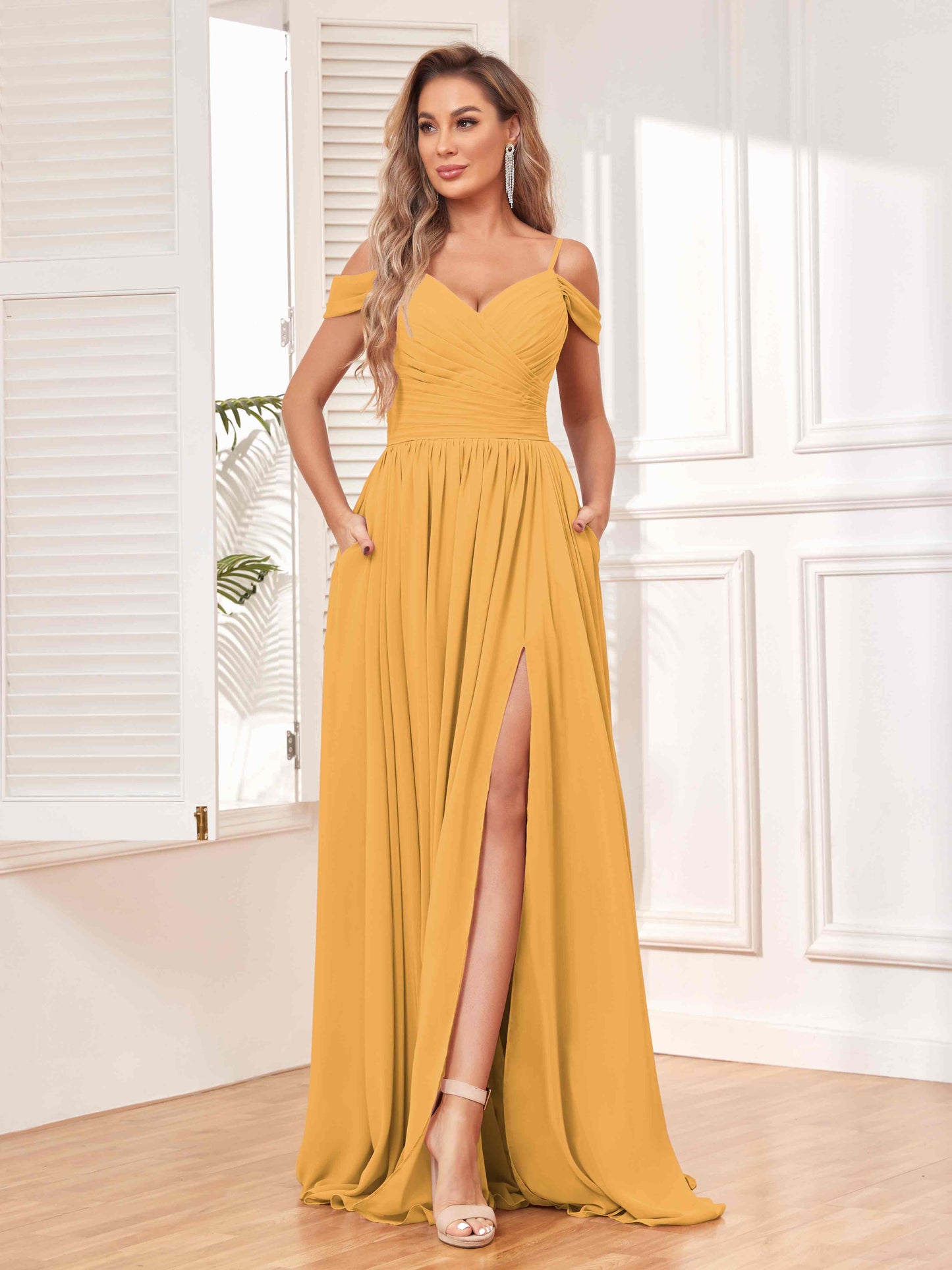 #color_Mustard