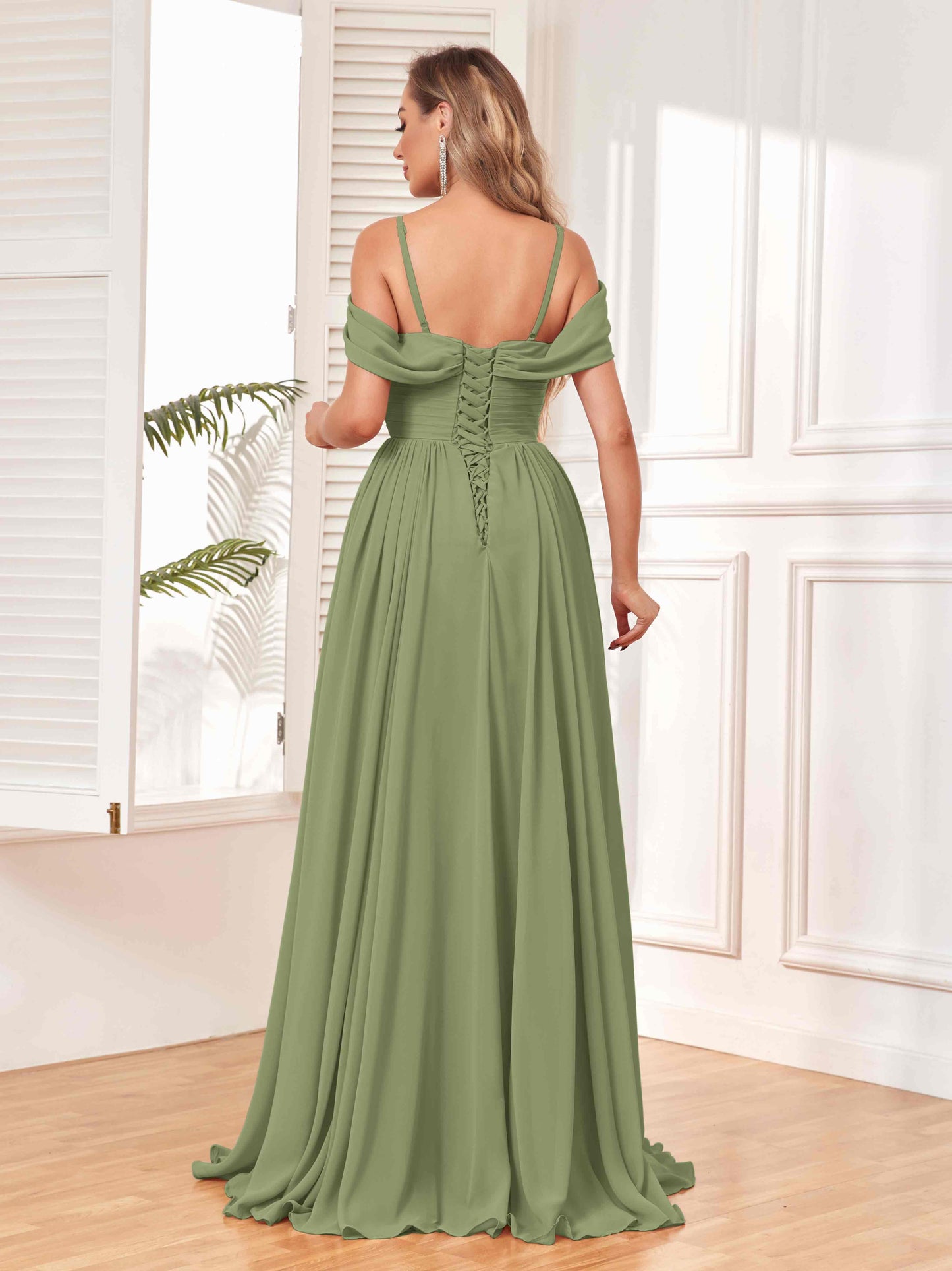 #color_Olive Green