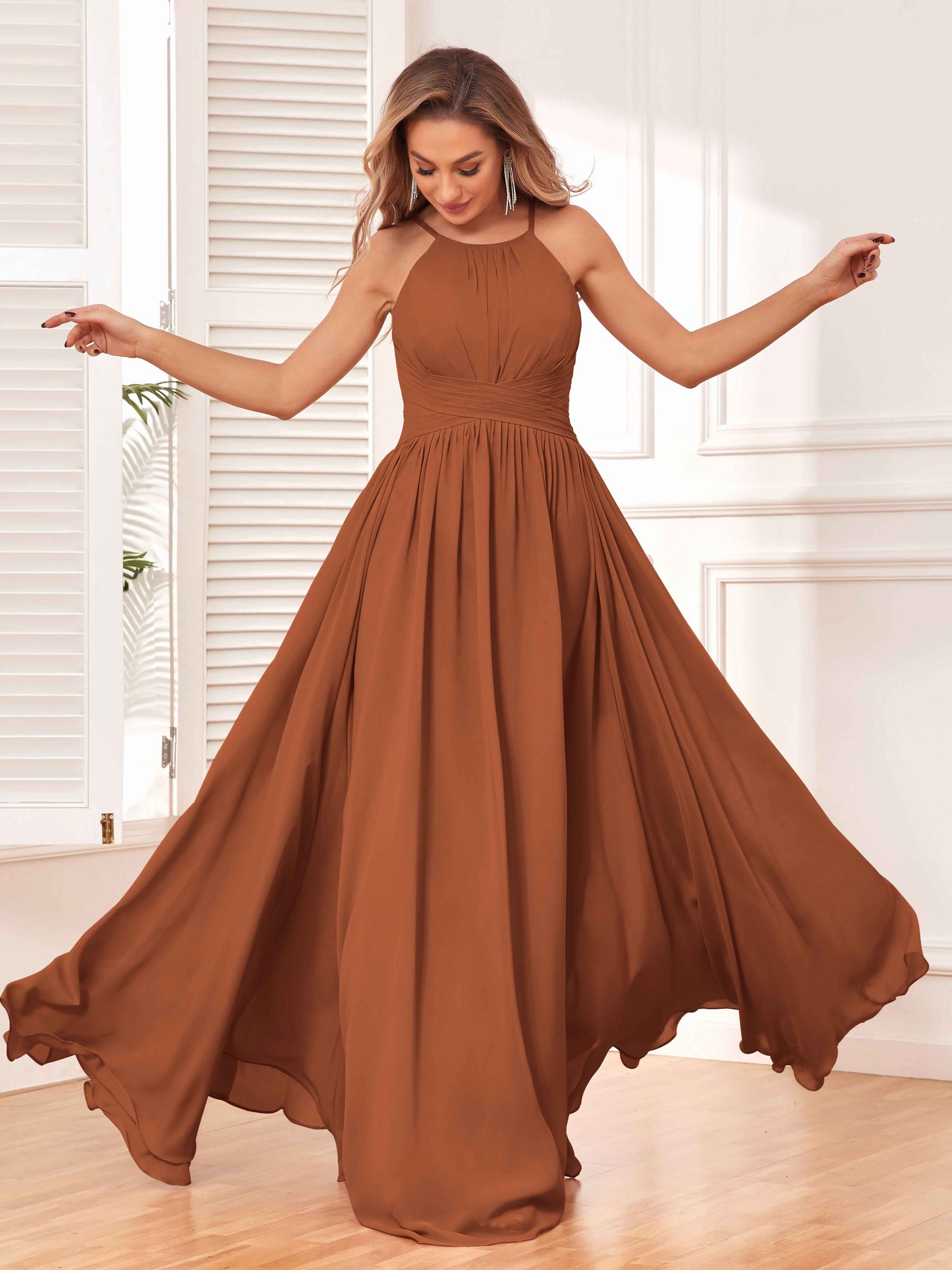 #color_Burnt Orange