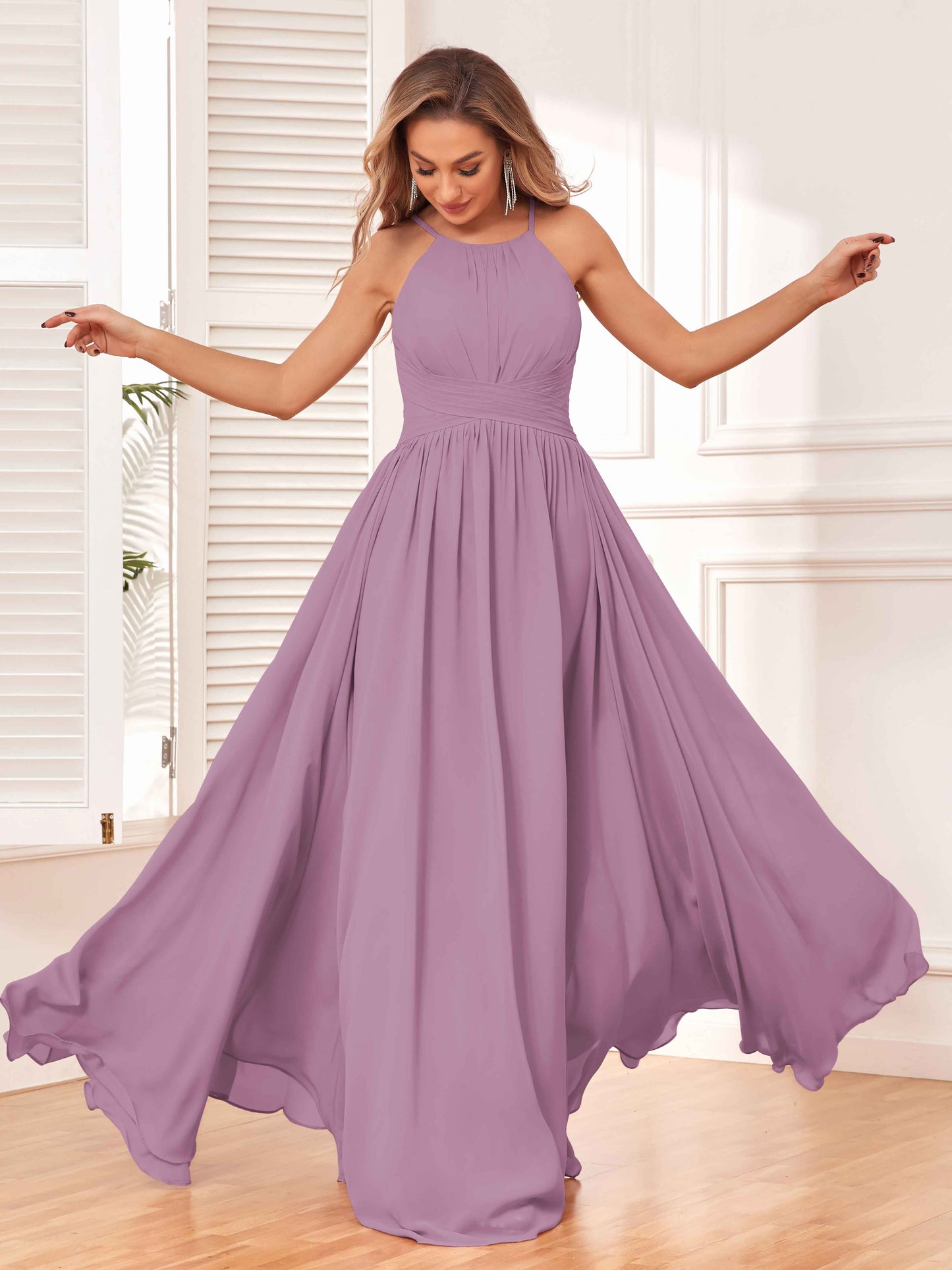 #color_Dusty Purple