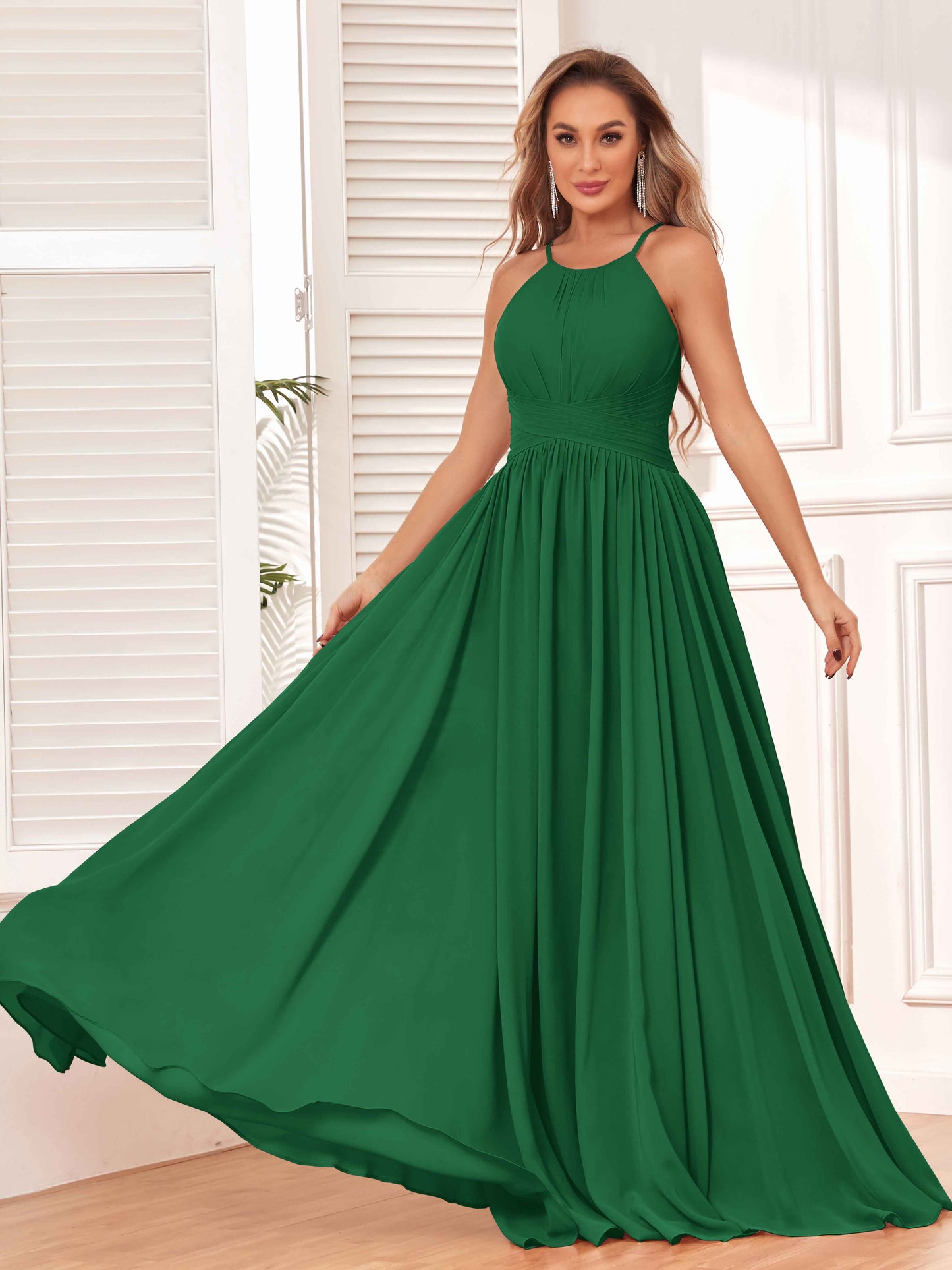 #color_Emerald Green