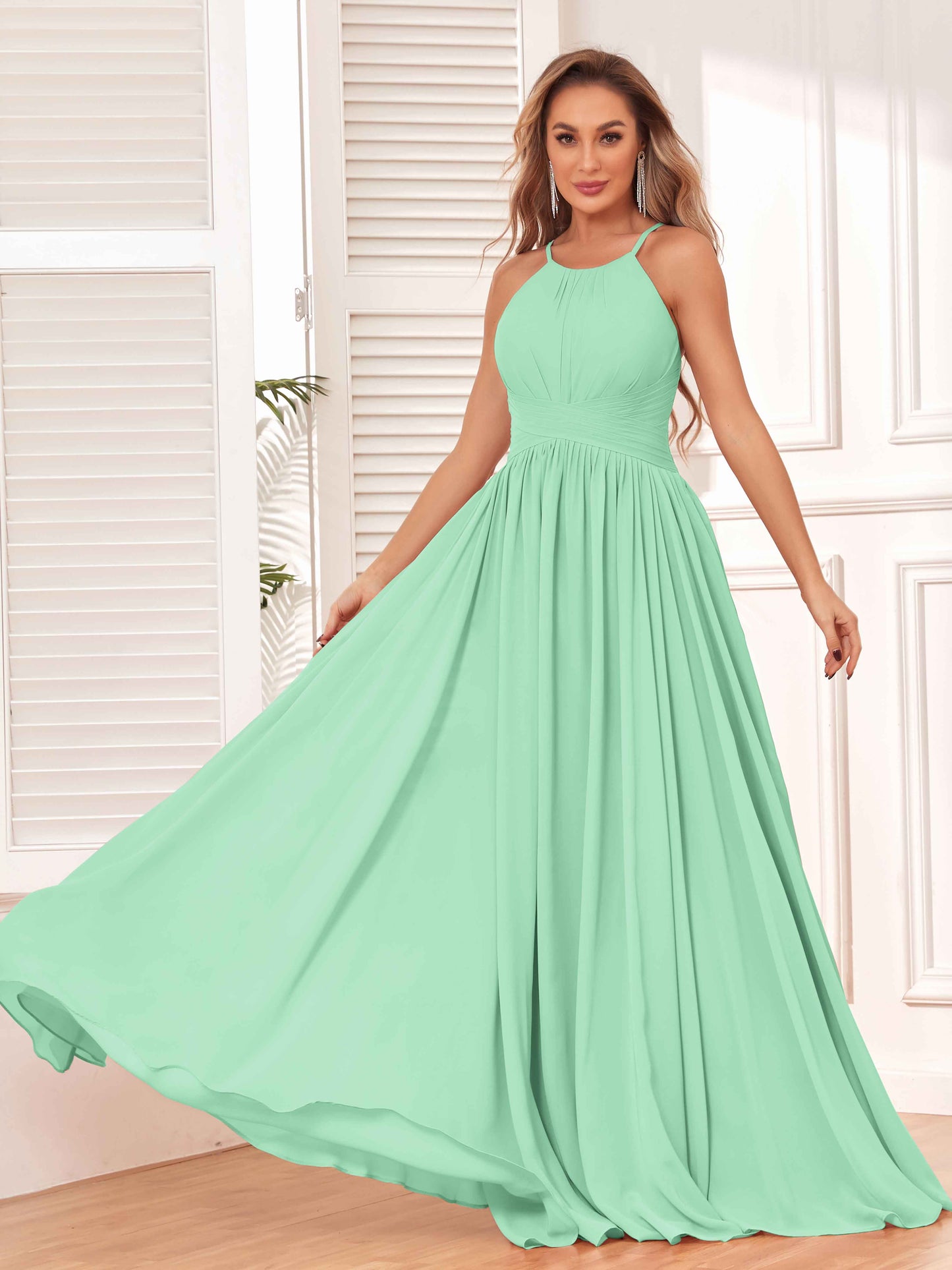 #color_Mint Green