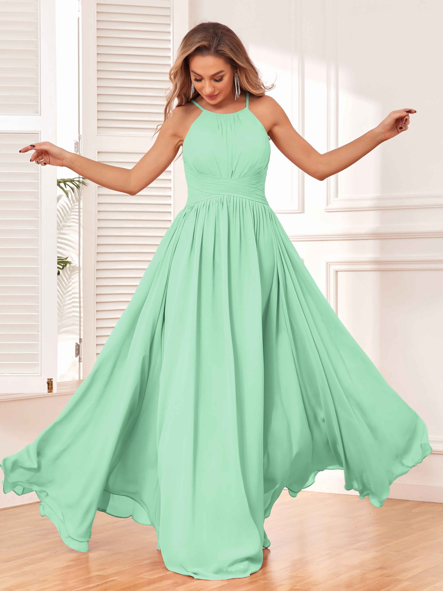 #color_Mint Green