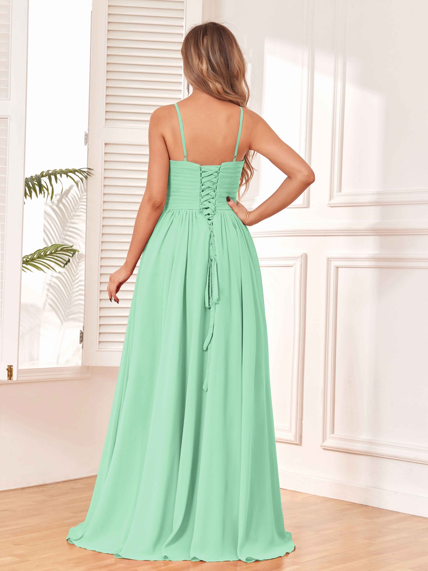 #color_Mint Green