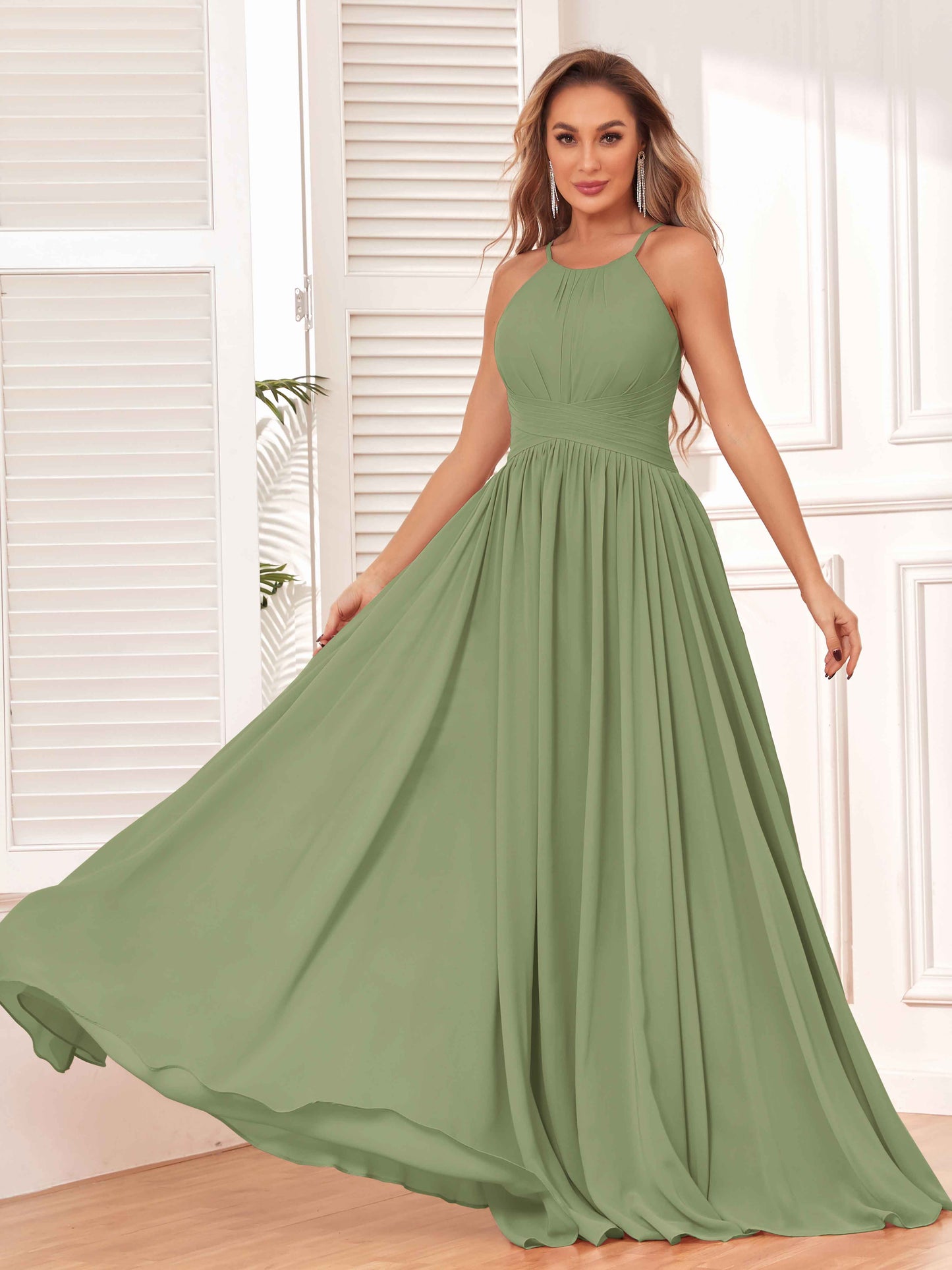 #color_Olive Green