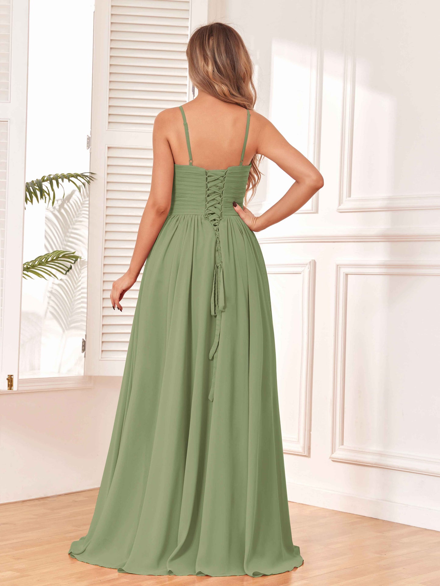 #color_Olive Green